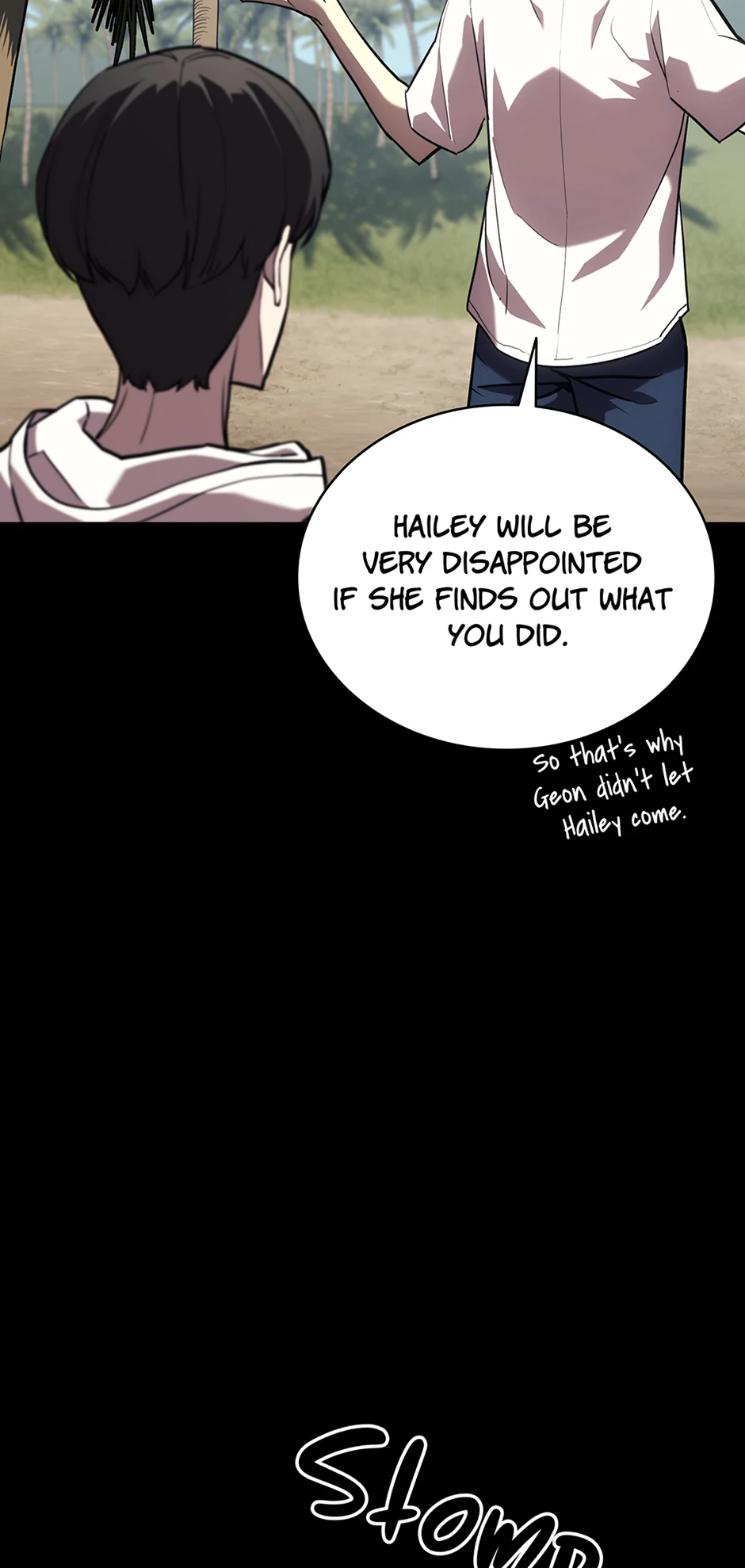 Read The Return of the Disaster Class Hero Manga Online