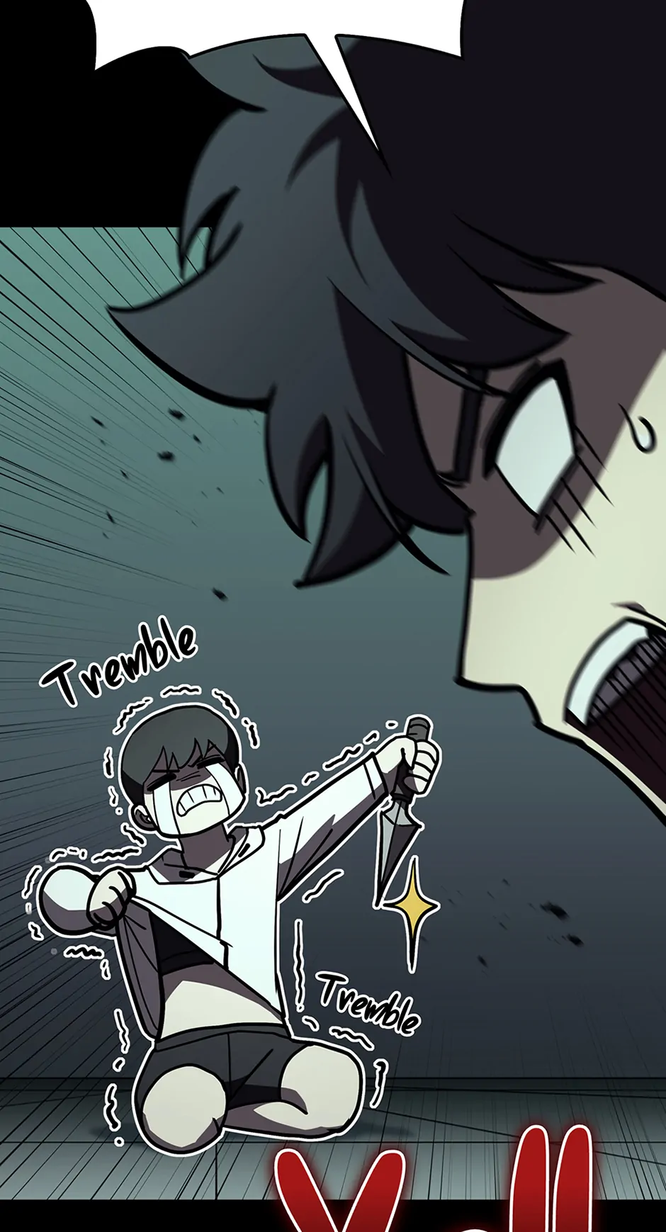 Read The Return of the Disaster Class Hero Manga Online