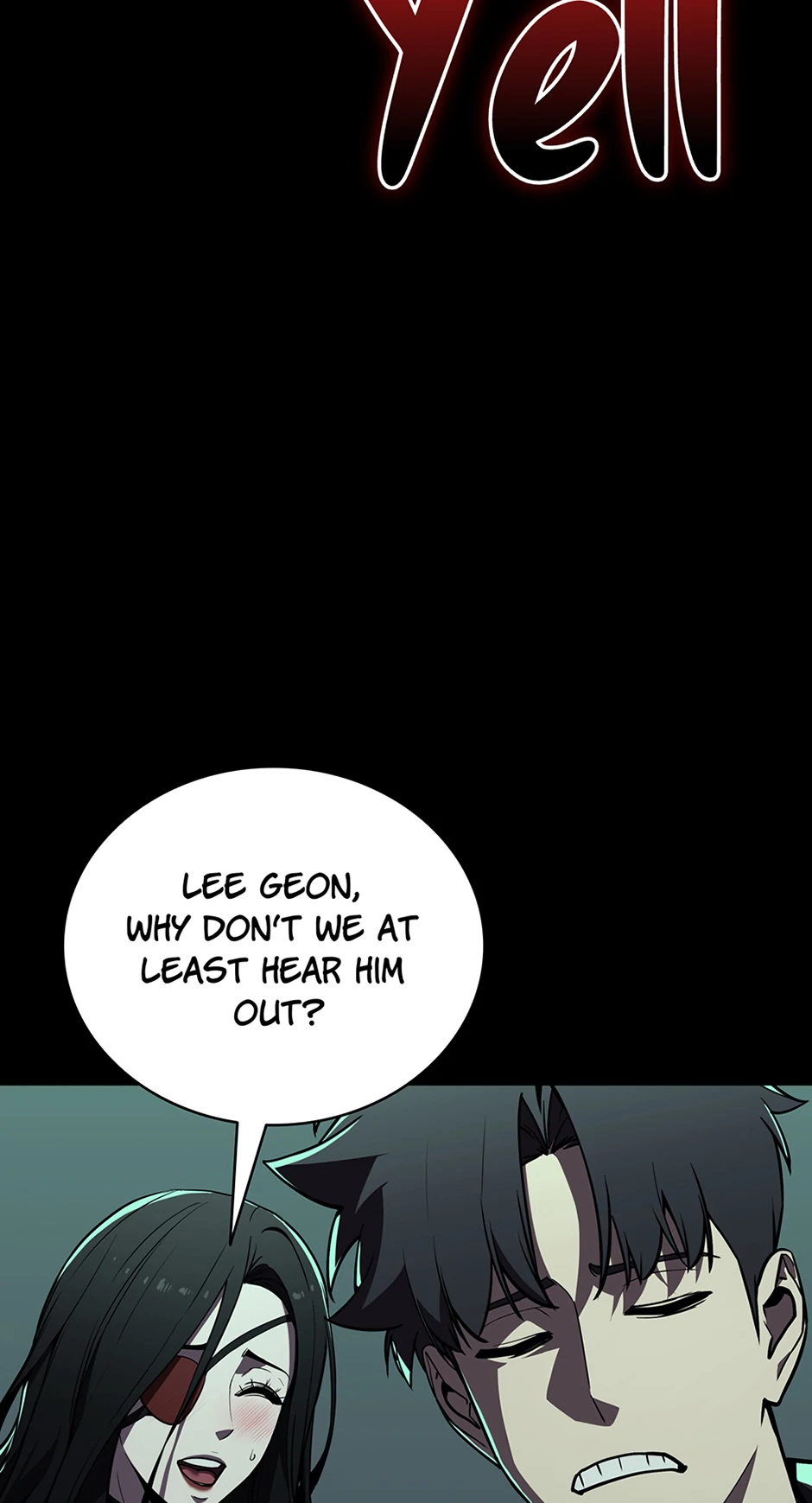 Read The Return of the Disaster Class Hero Manga Online