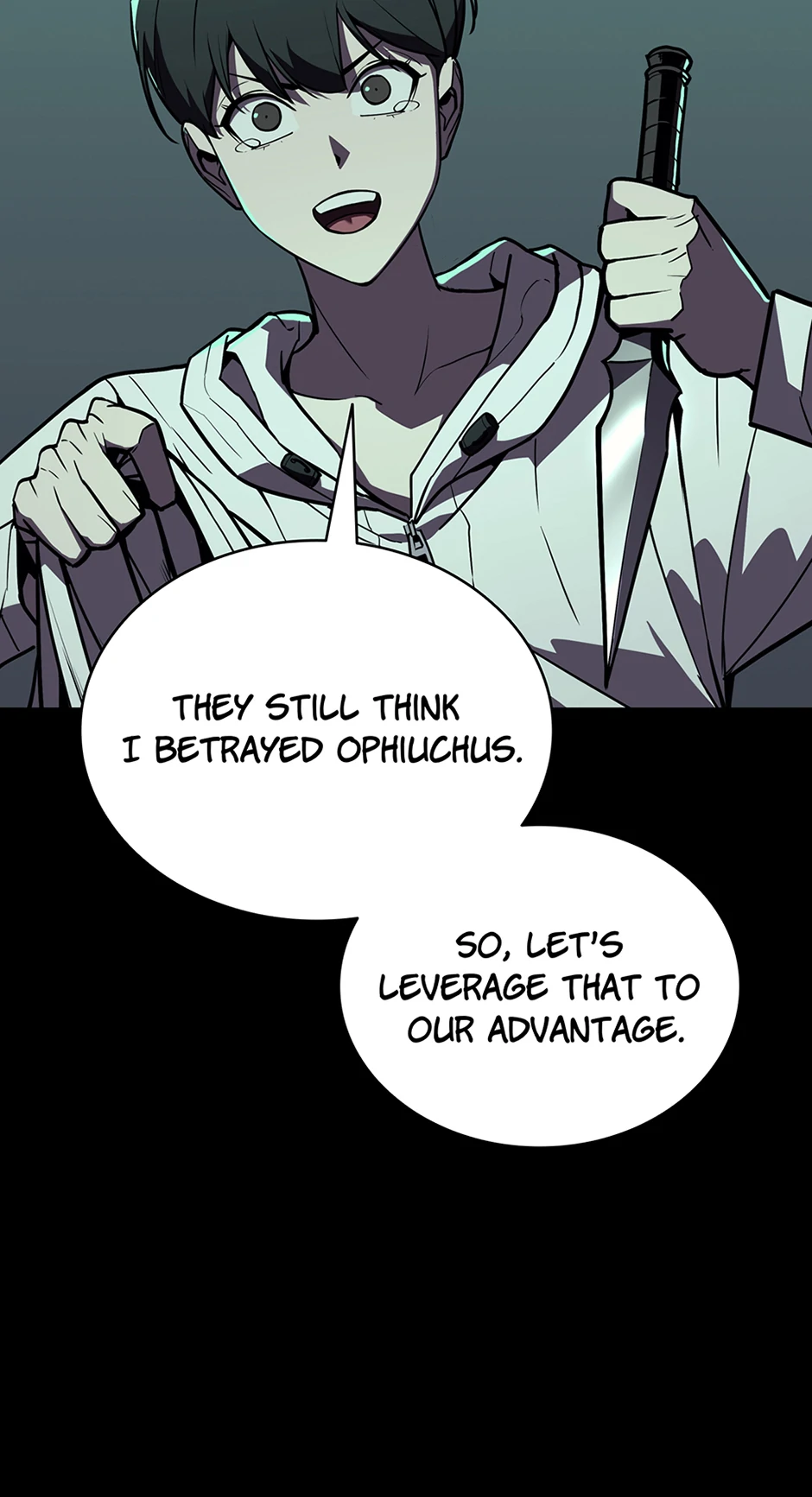 Read The Return of the Disaster Class Hero Manga Online