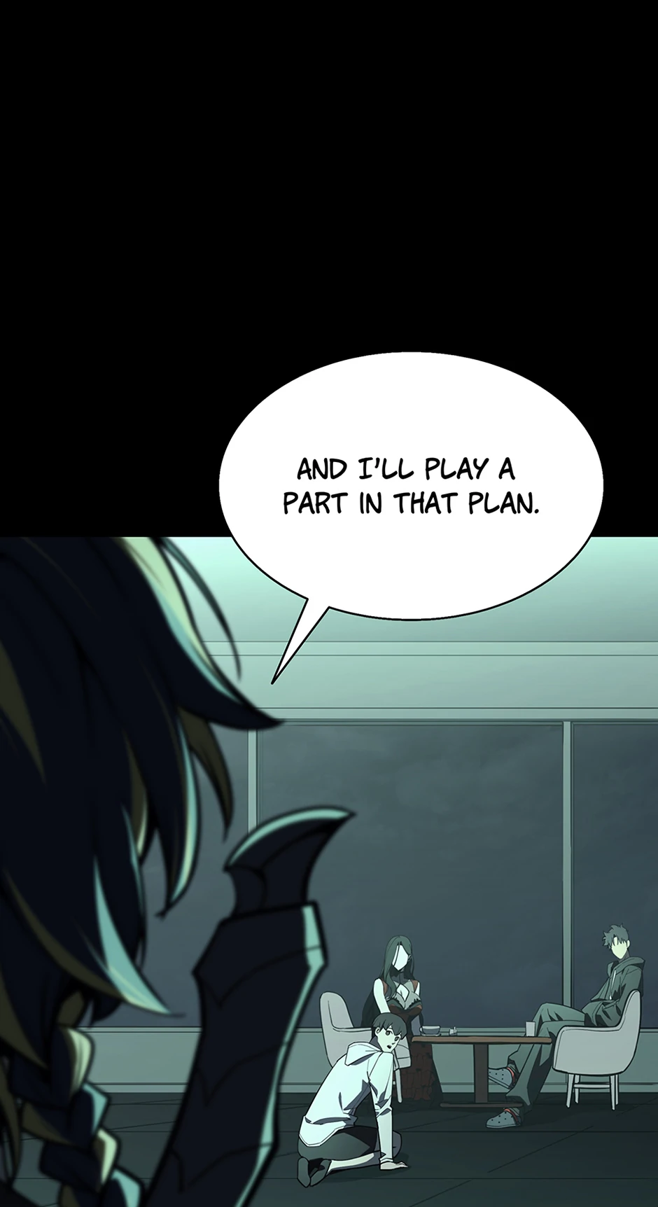 Read The Return of the Disaster Class Hero Manga Online