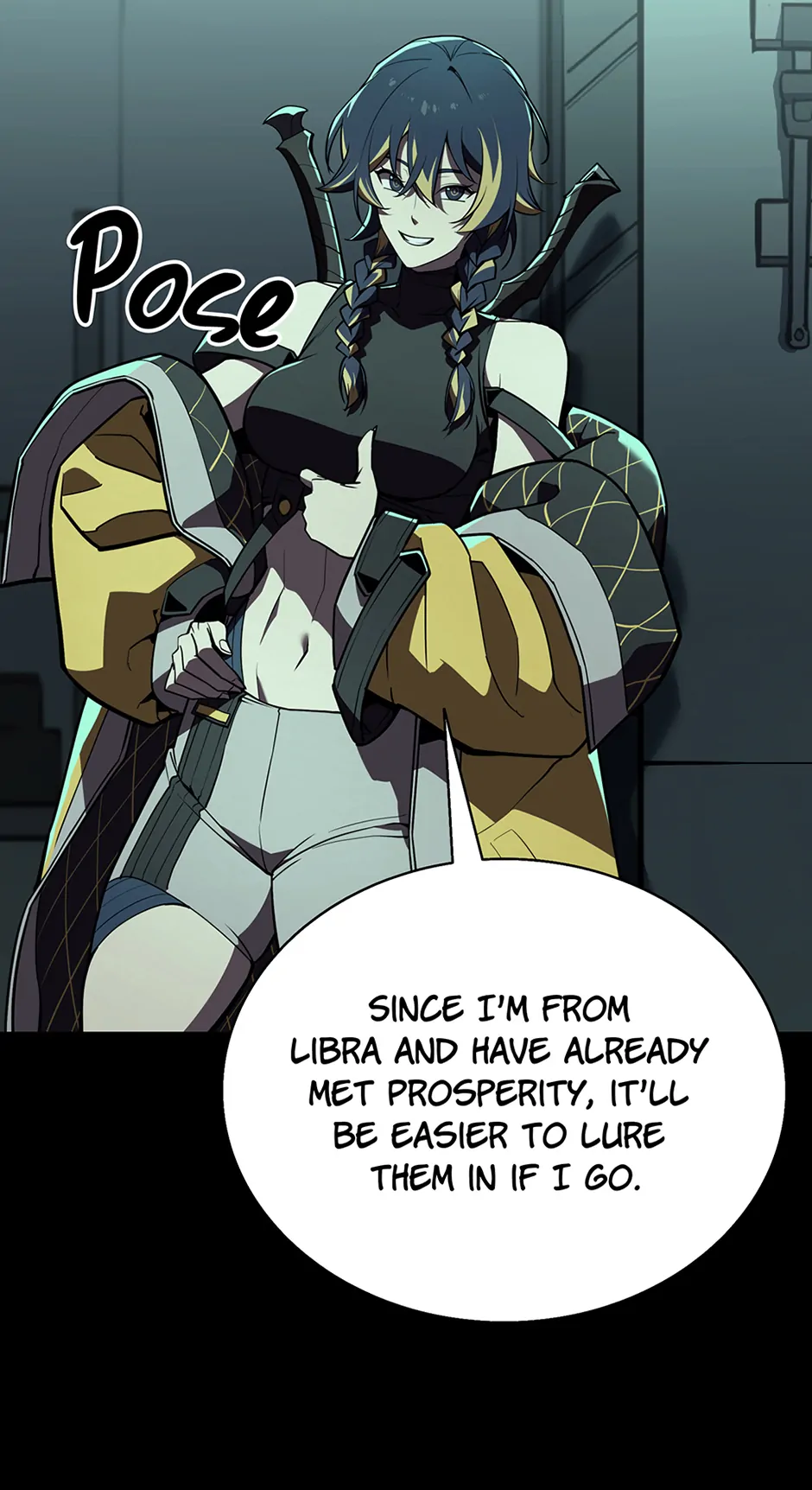 Read The Return of the Disaster Class Hero Manga Online