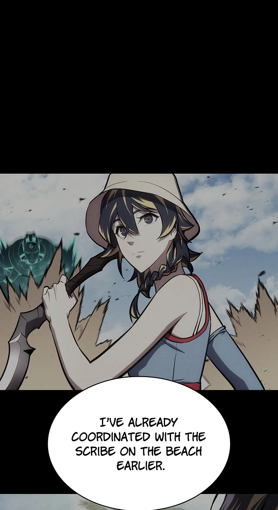 Read The Return of the Disaster Class Hero Manga Online