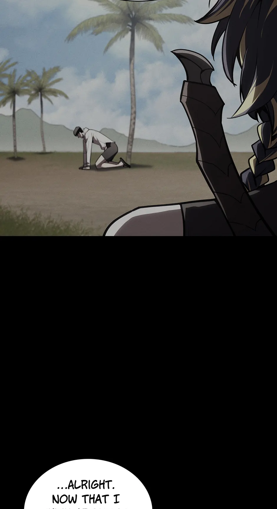 Read The Return of the Disaster Class Hero Manga Online