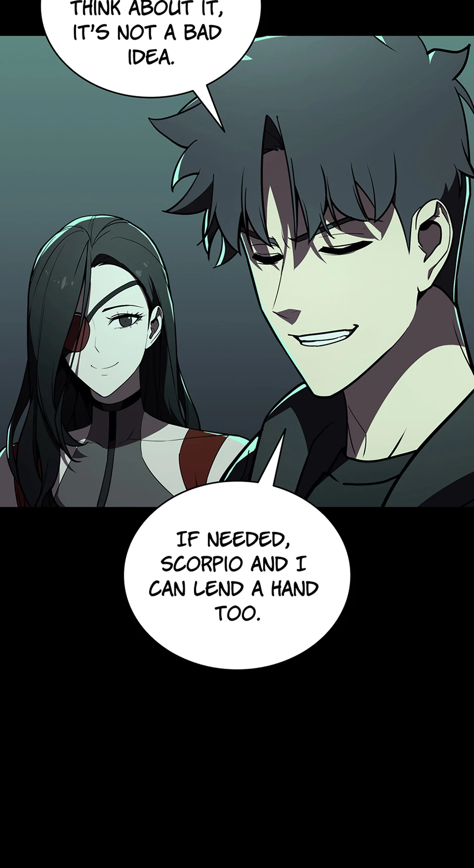 Read The Return of the Disaster Class Hero Manga Online