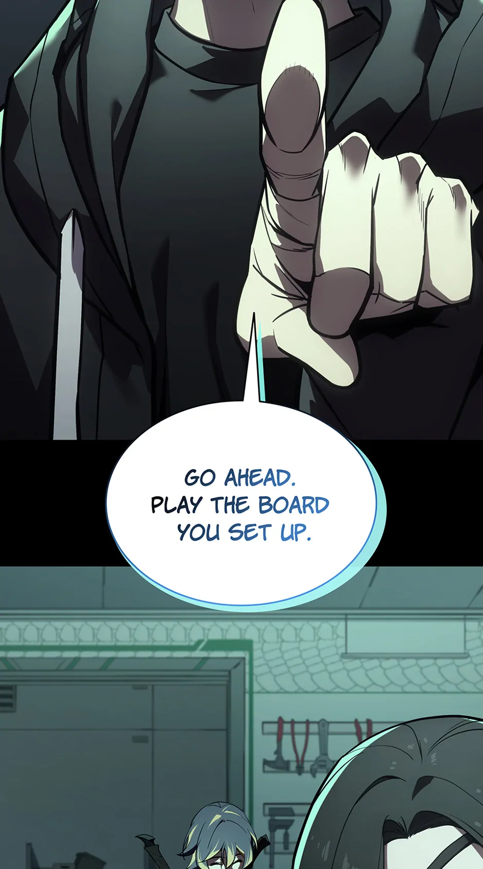 Read The Return of the Disaster Class Hero Manga Online