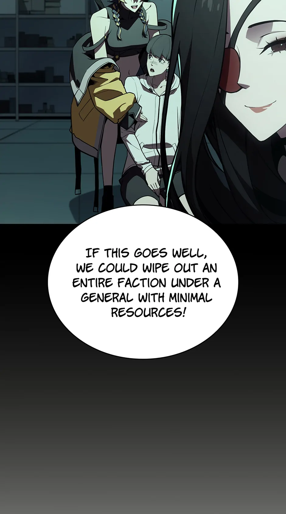 Read The Return of the Disaster Class Hero Manga Online