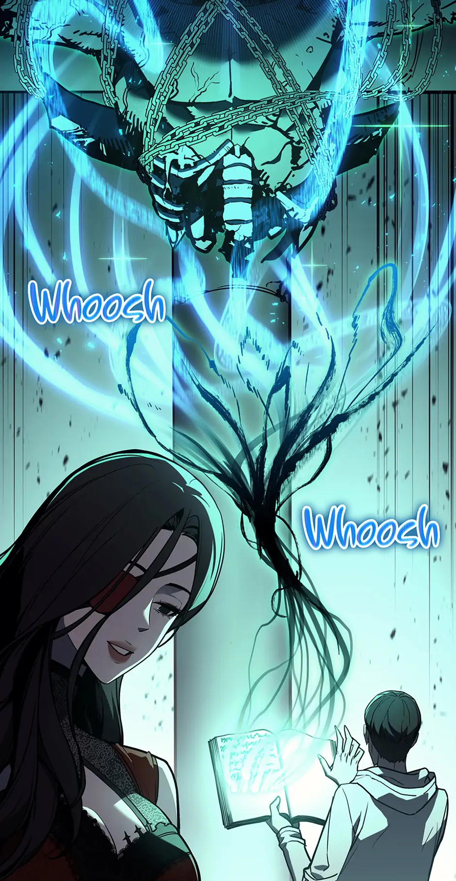 Read The Return of the Disaster Class Hero Manga Online