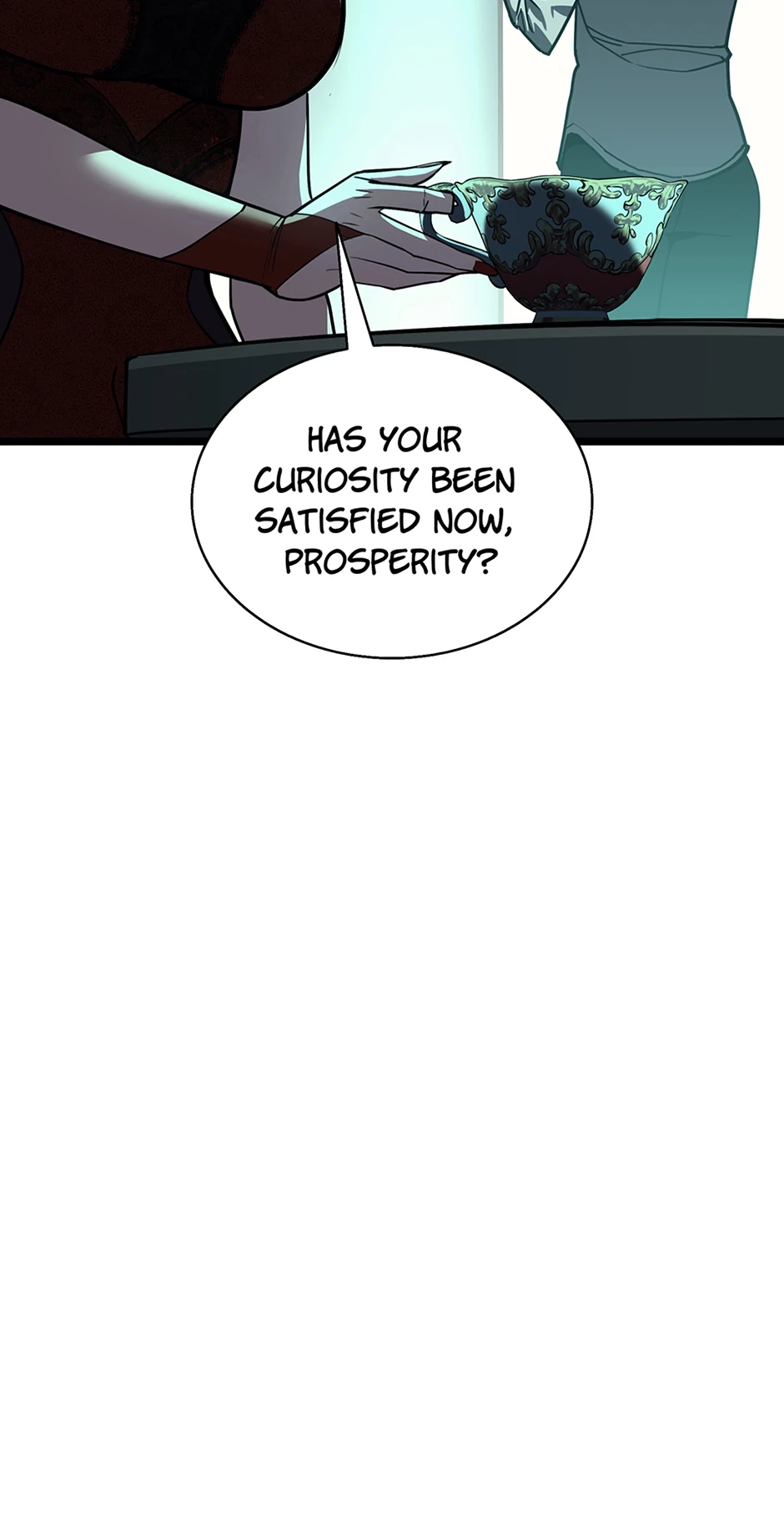 Read The Return of the Disaster Class Hero Manga Online