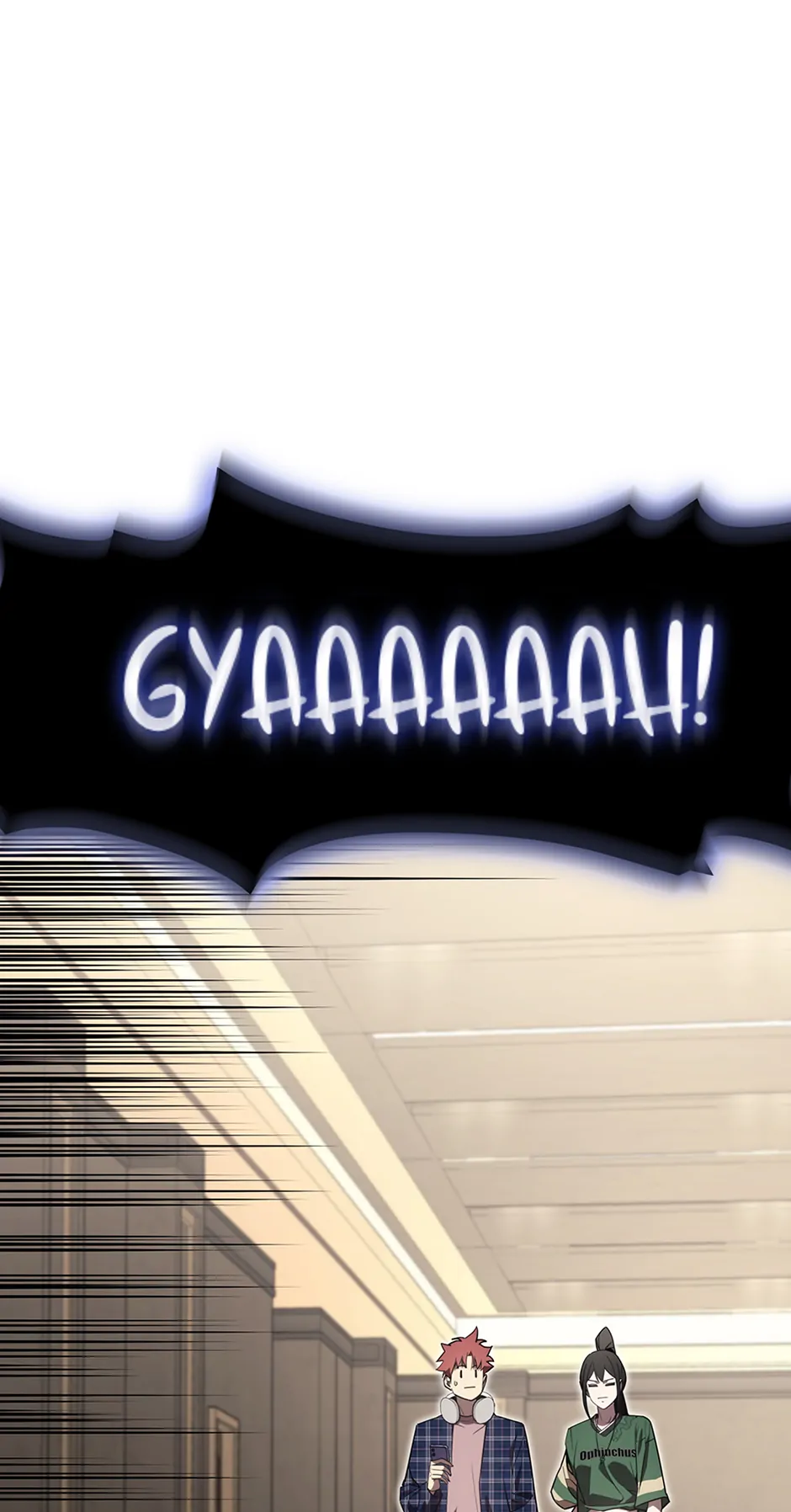 Read The Return of the Disaster Class Hero Manga Online