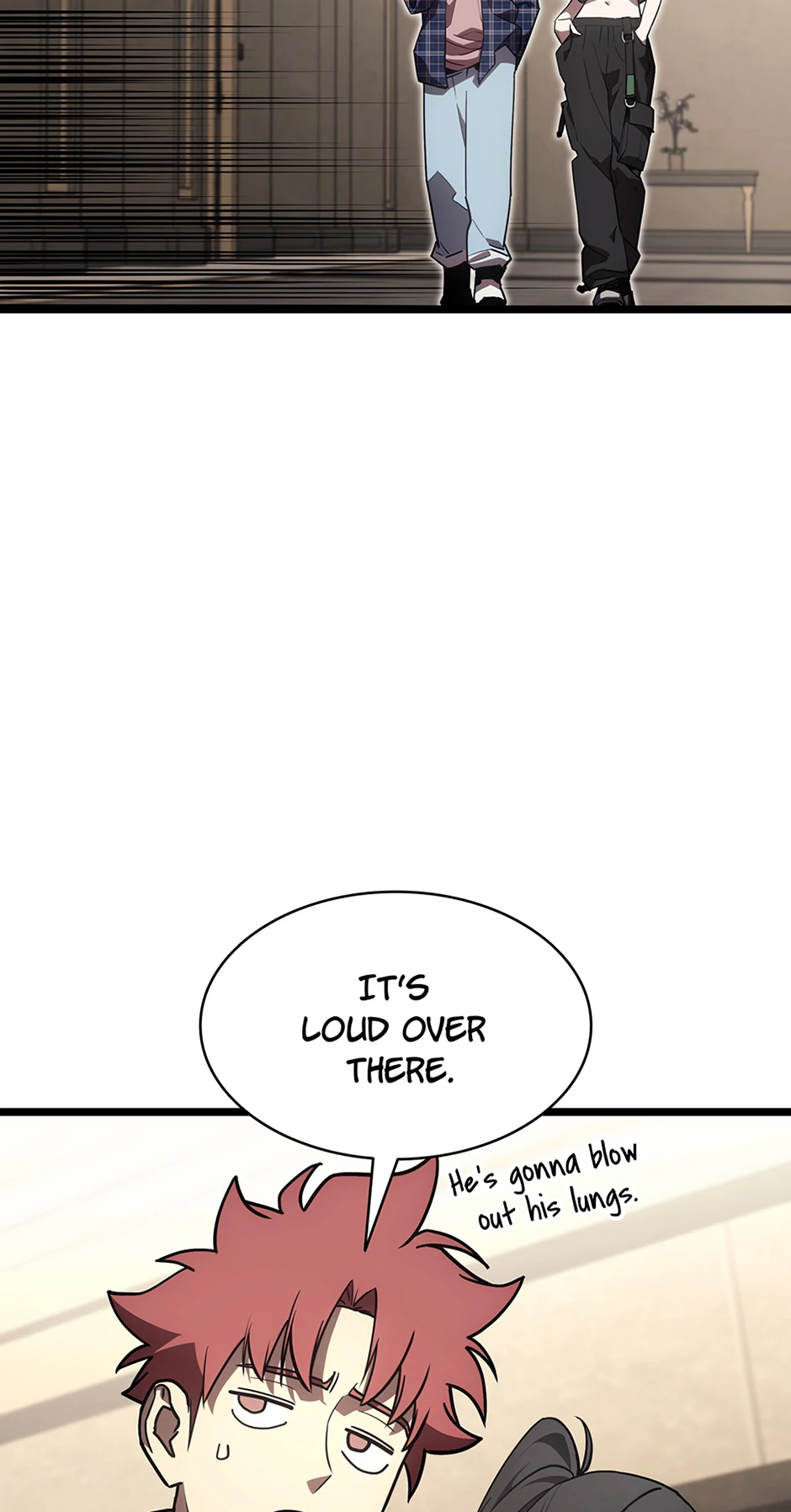 Read The Return of the Disaster Class Hero Manga Online