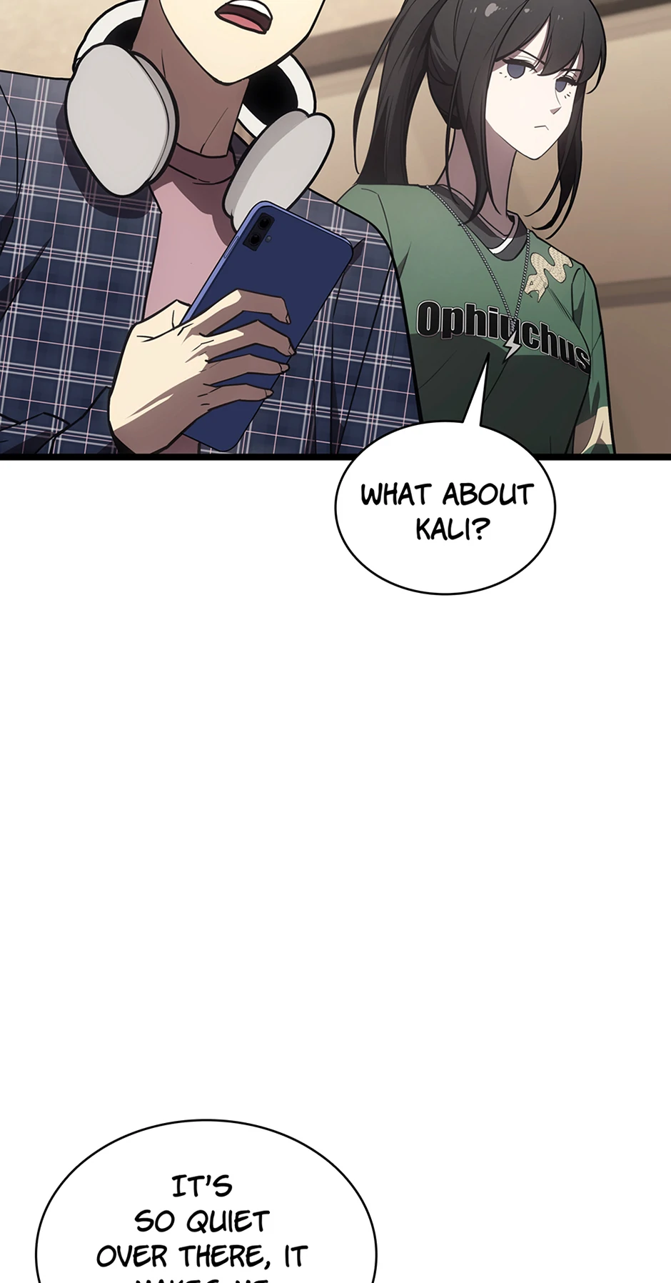 Read The Return of the Disaster Class Hero Manga Online