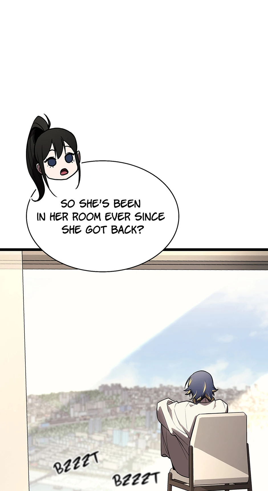 Read The Return of the Disaster Class Hero Manga Online