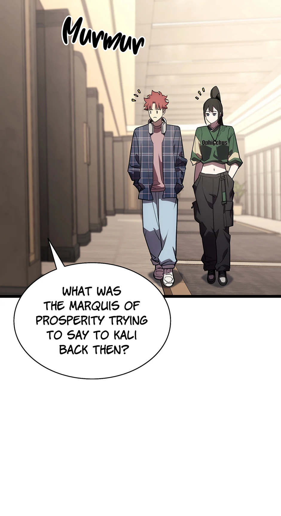 Read The Return of the Disaster Class Hero Manga Online