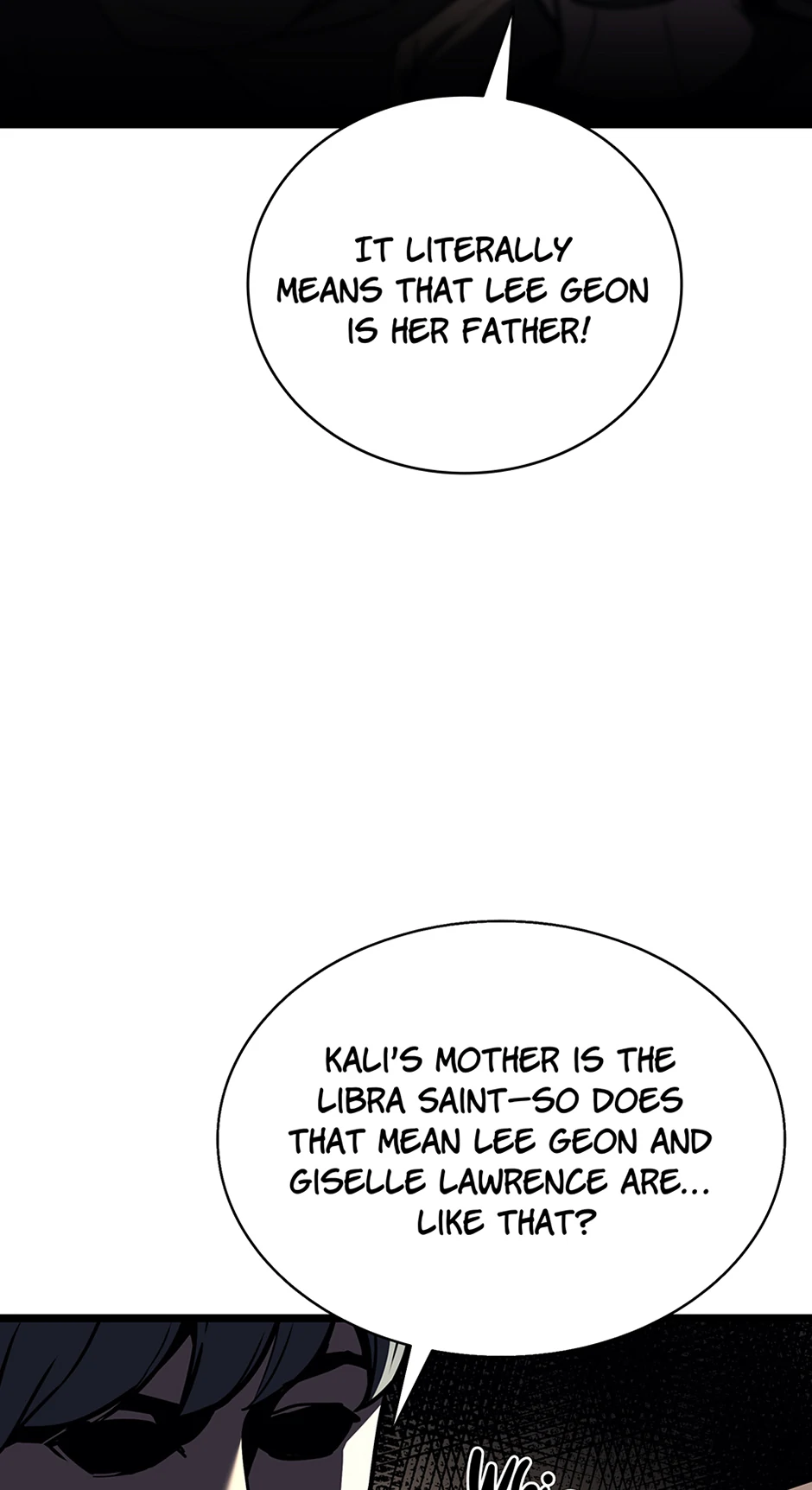 Read The Return of the Disaster Class Hero Manga Online