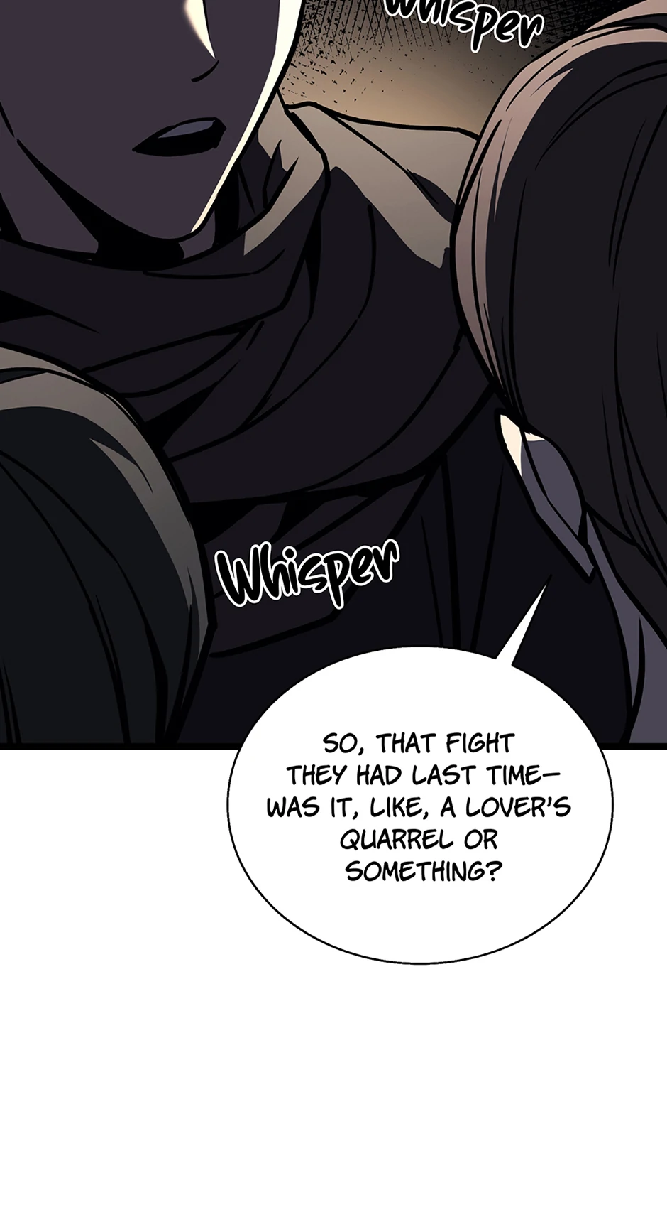 Read The Return of the Disaster Class Hero Manga Online