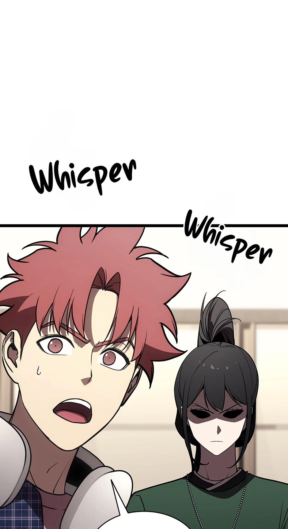 Read The Return of the Disaster Class Hero Manga Online