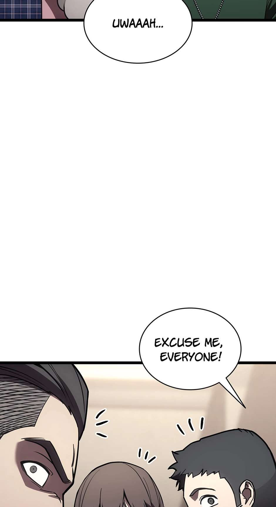 Read The Return of the Disaster Class Hero Manga Online