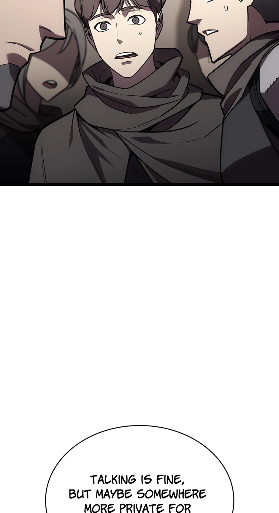 Read The Return of the Disaster Class Hero Manga Online