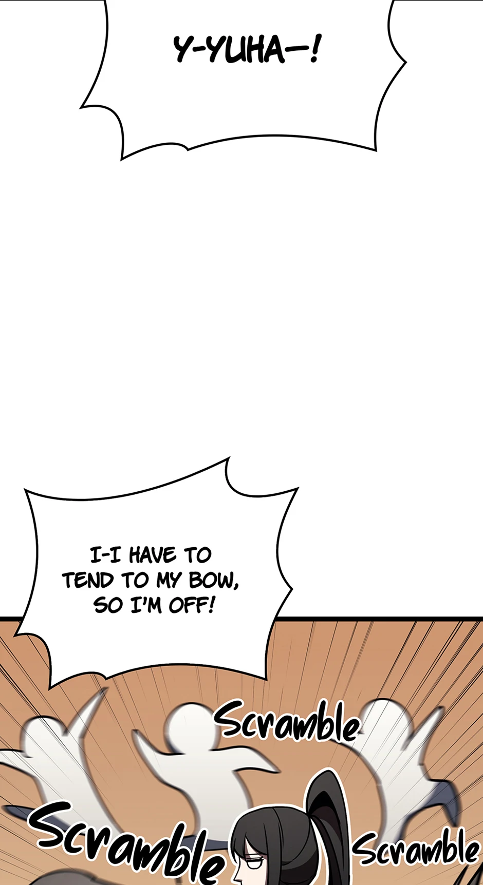 Read The Return of the Disaster Class Hero Manga Online