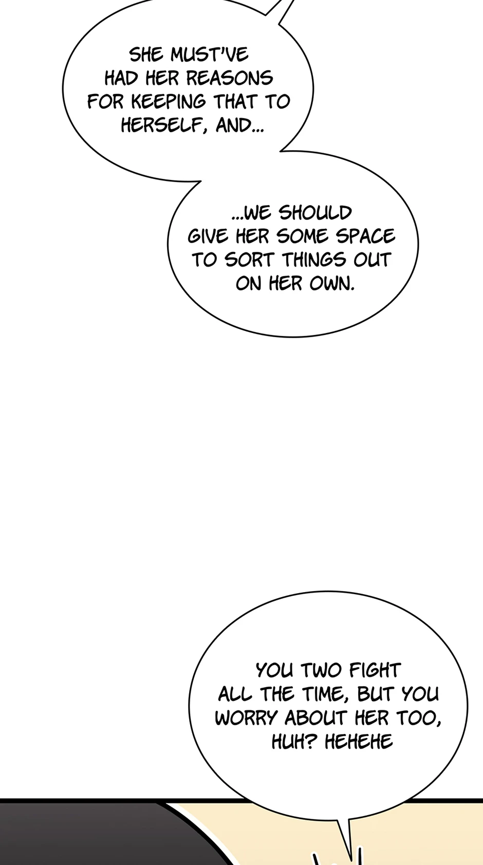 Read The Return of the Disaster Class Hero Manga Online