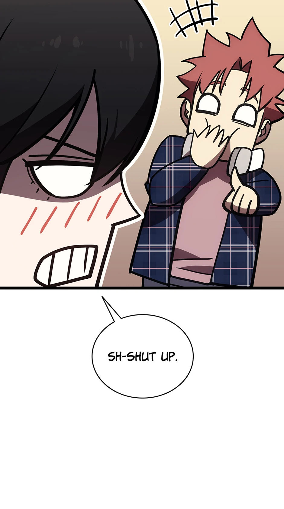 Read The Return of the Disaster Class Hero Manga Online