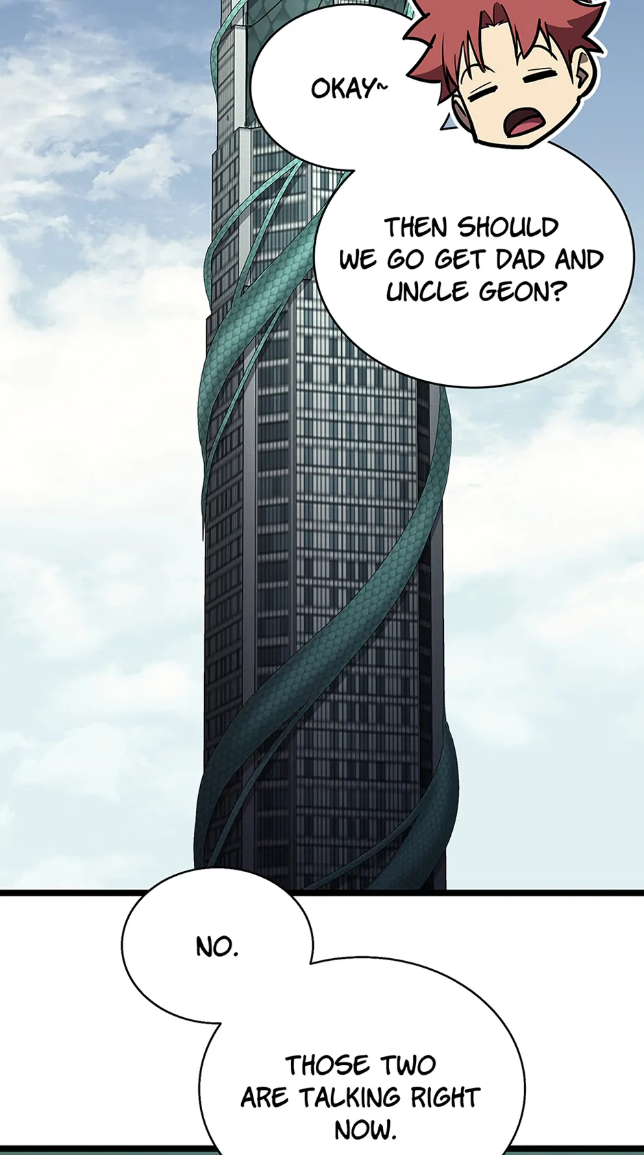 Read The Return of the Disaster Class Hero Manga Online