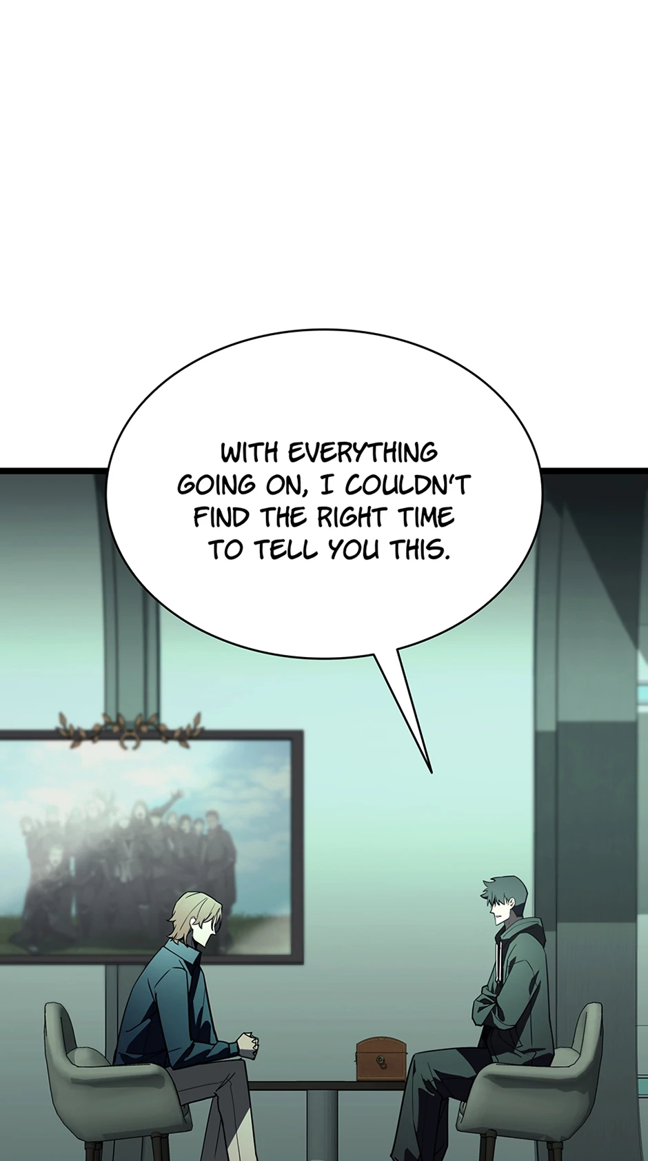 Read The Return of the Disaster Class Hero Manga Online