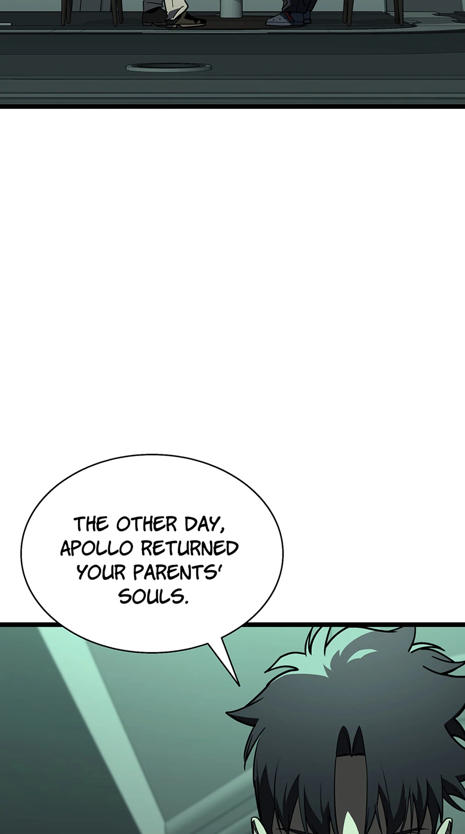 Read The Return of the Disaster Class Hero Manga Online