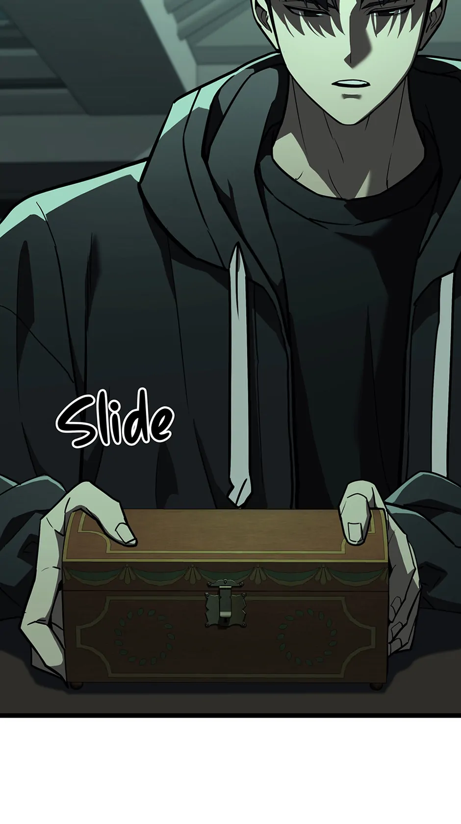 Read The Return of the Disaster Class Hero Manga Online