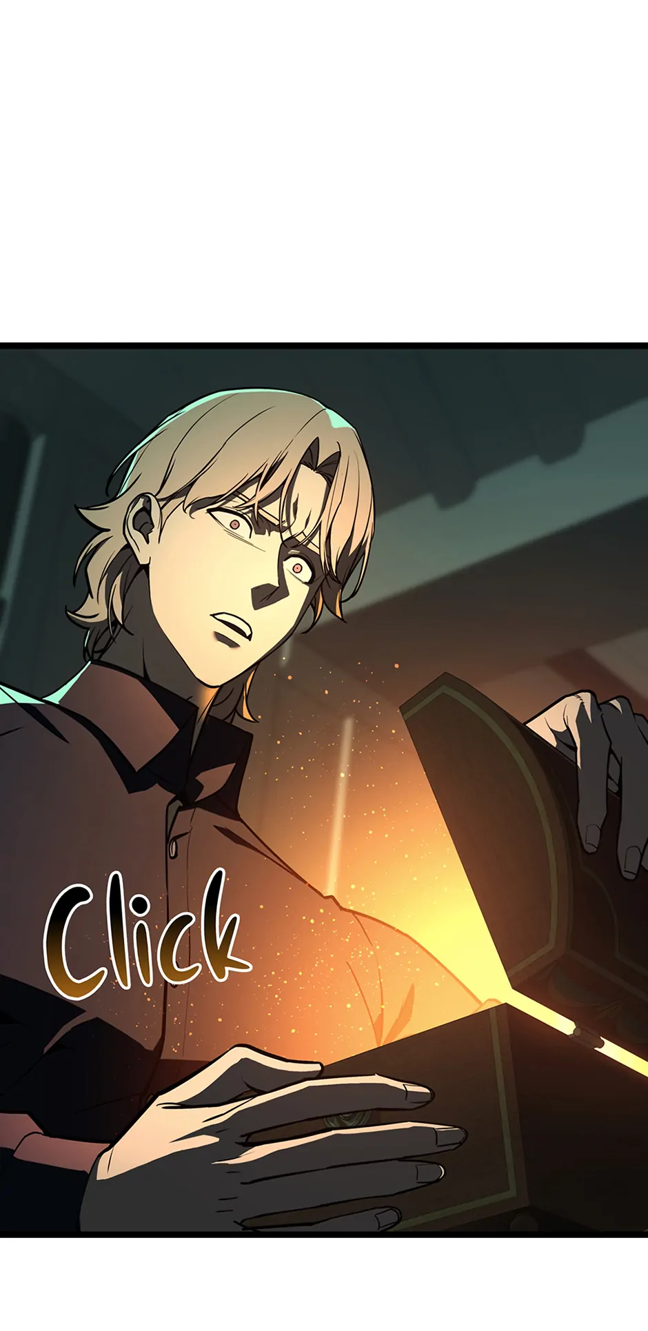 Read The Return of the Disaster Class Hero Manga Online