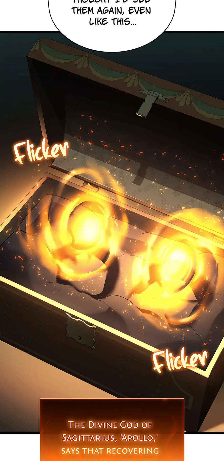 Read The Return of the Disaster Class Hero Manga Online