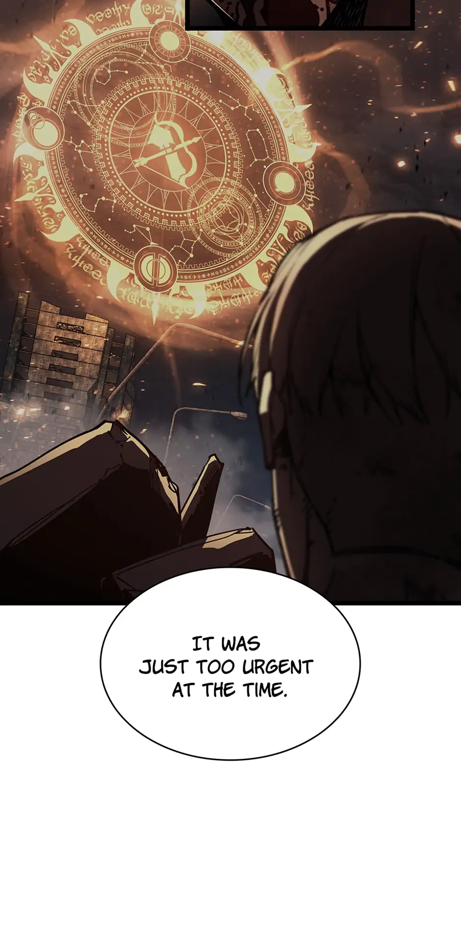 Read The Return of the Disaster Class Hero Manga Online