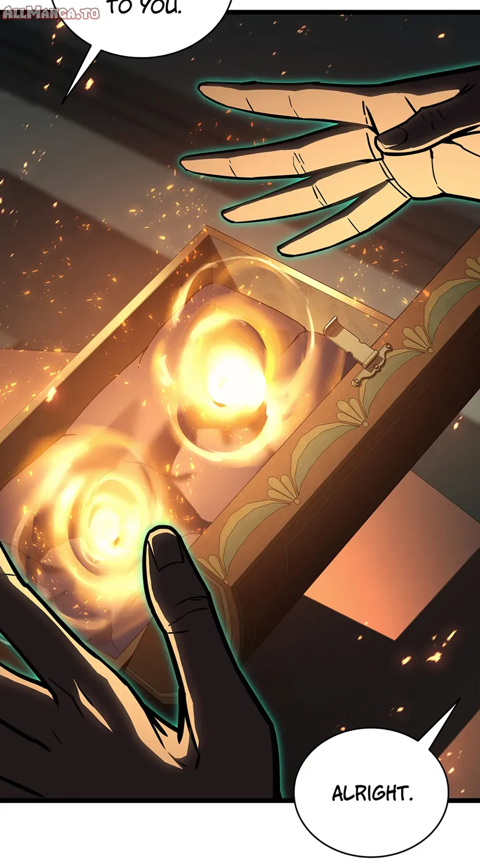 Read The Return of the Disaster Class Hero Manga Online