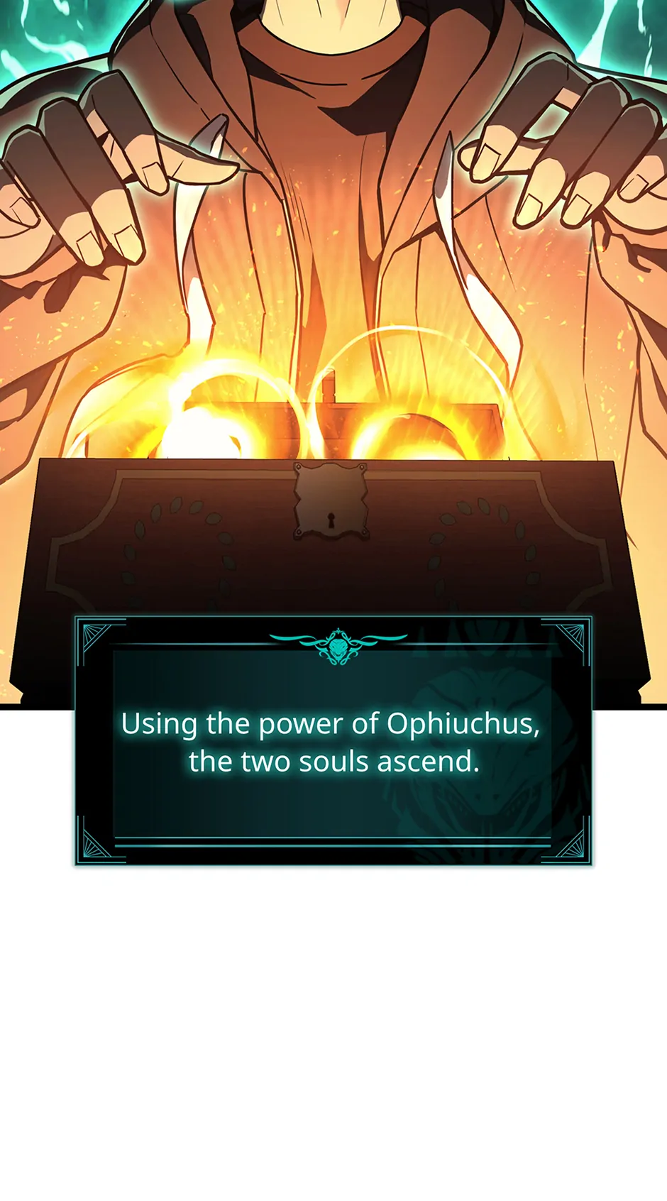 Read The Return of the Disaster Class Hero Manga Online