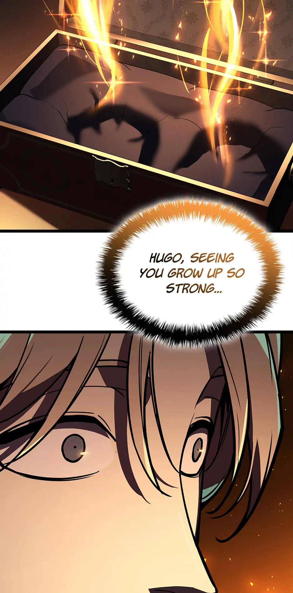 Read The Return of the Disaster Class Hero Manga Online