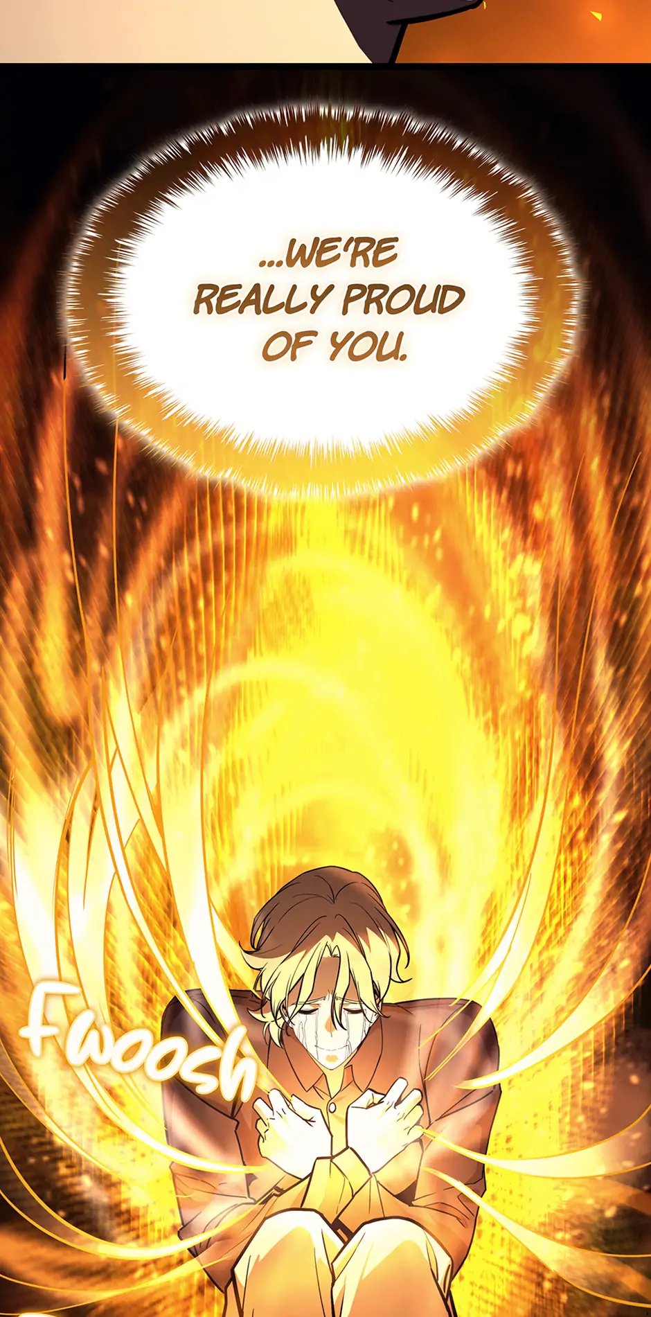 Read The Return of the Disaster Class Hero Manga Online