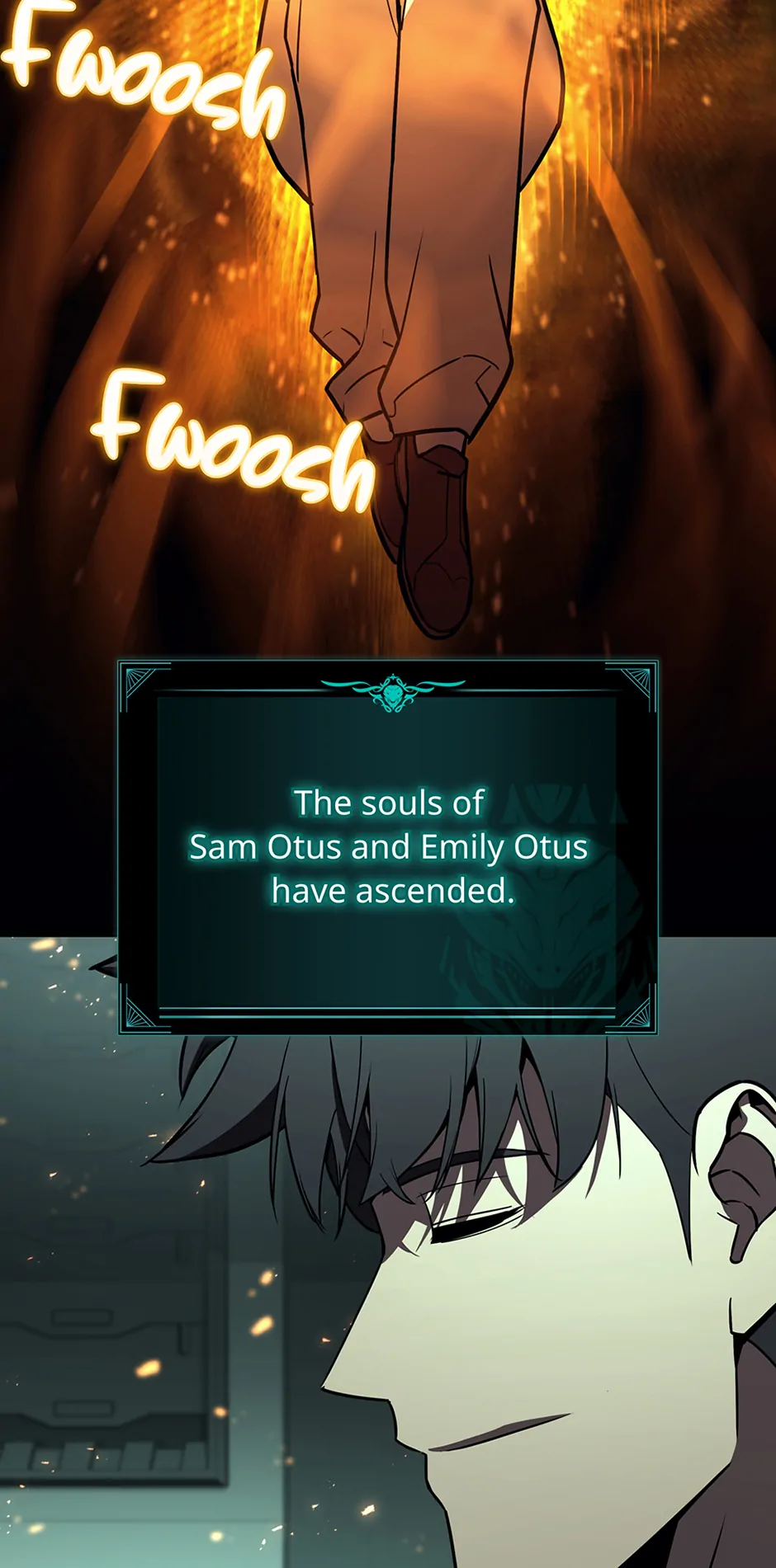 Read The Return of the Disaster Class Hero Manga Online