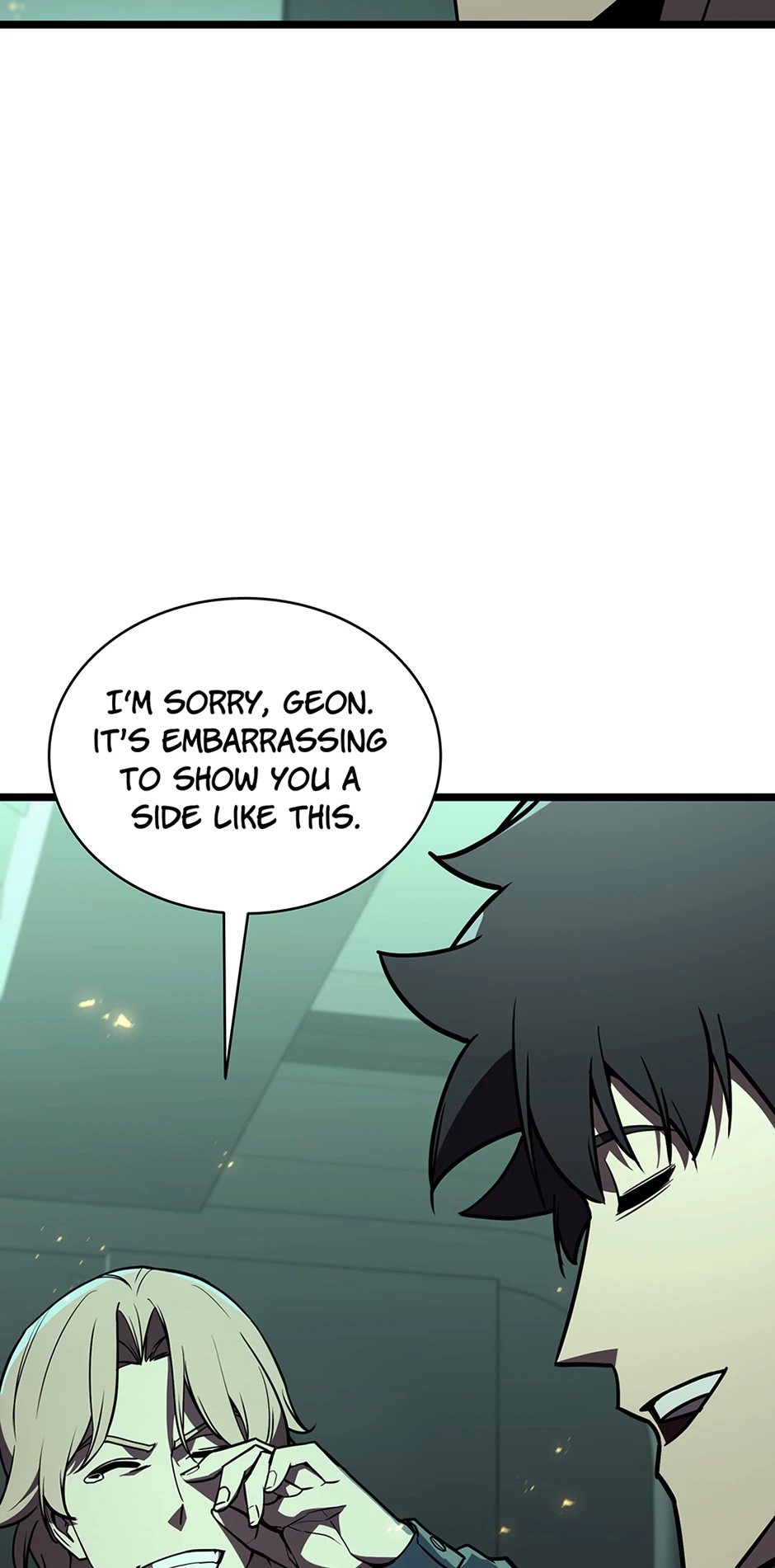 Read The Return of the Disaster Class Hero Manga Online