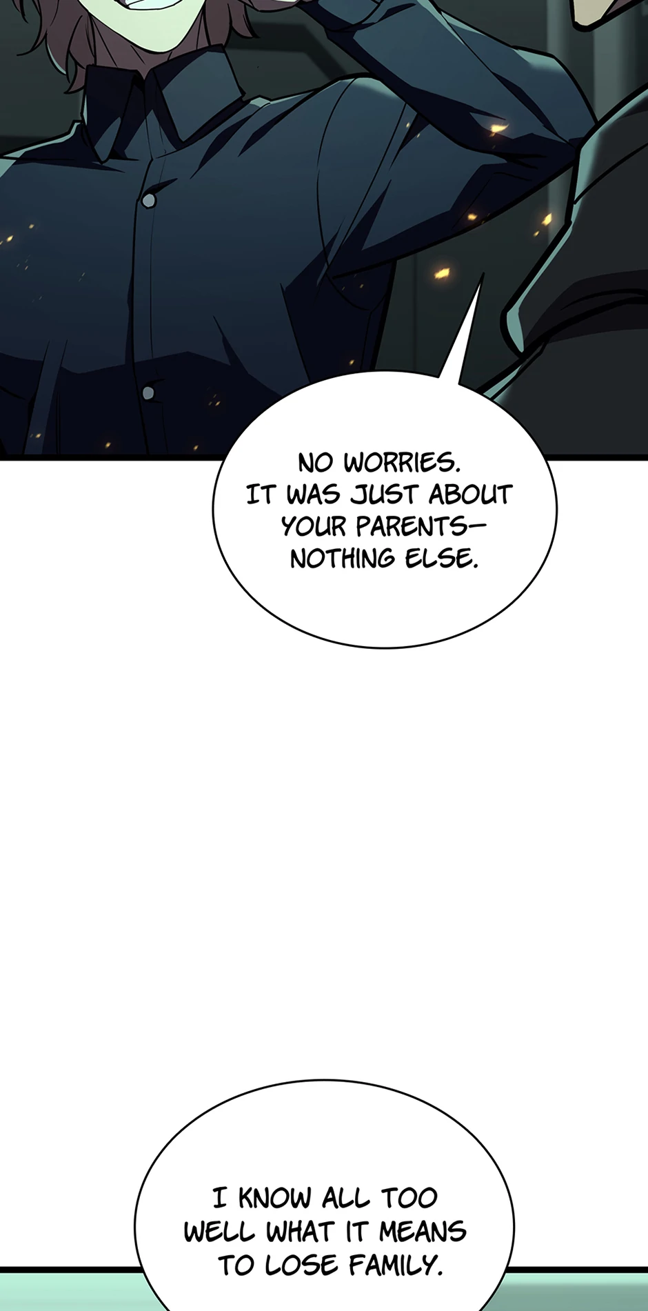 Read The Return of the Disaster Class Hero Manga Online