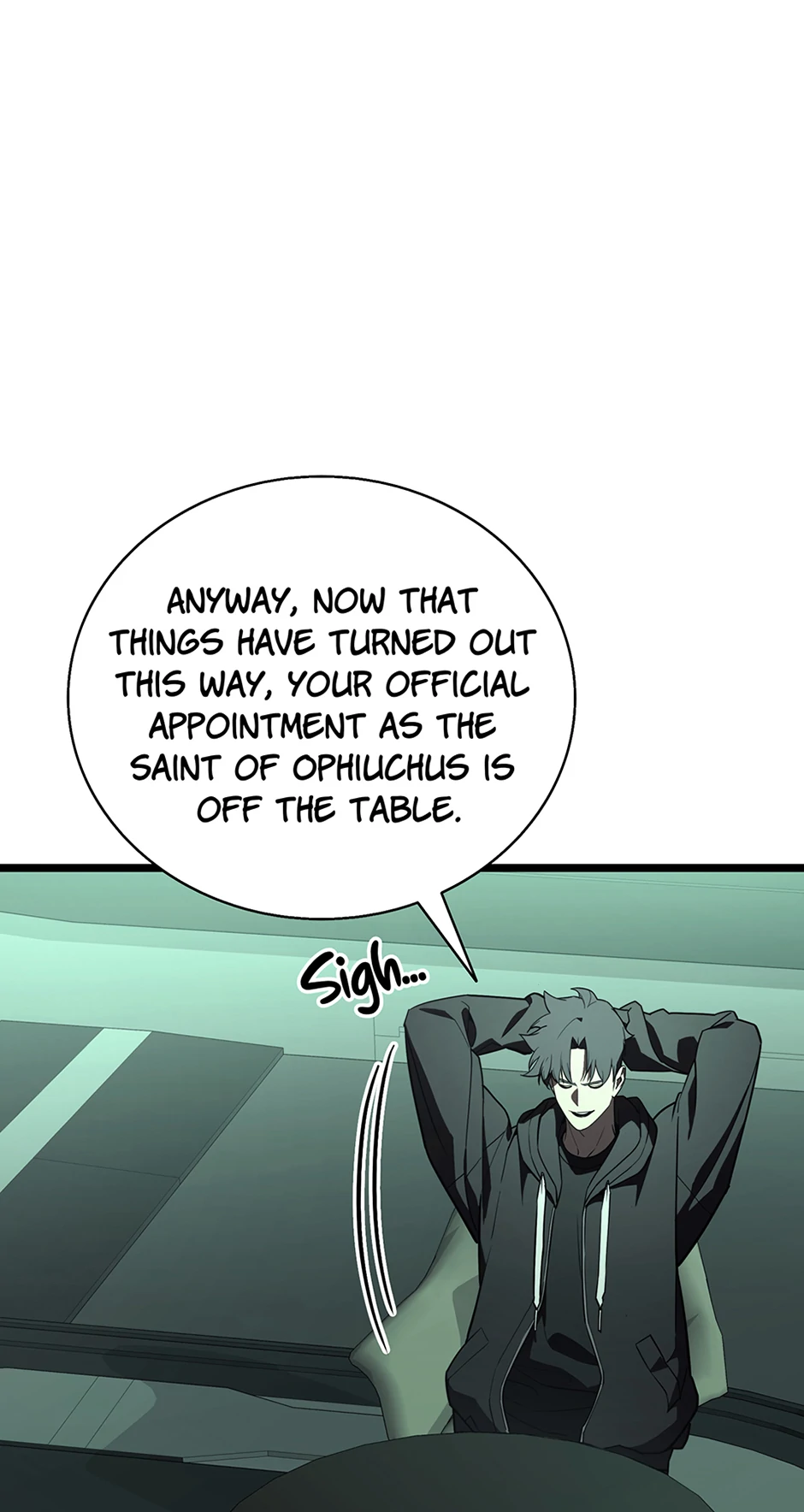 Read The Return of the Disaster Class Hero Manga Online