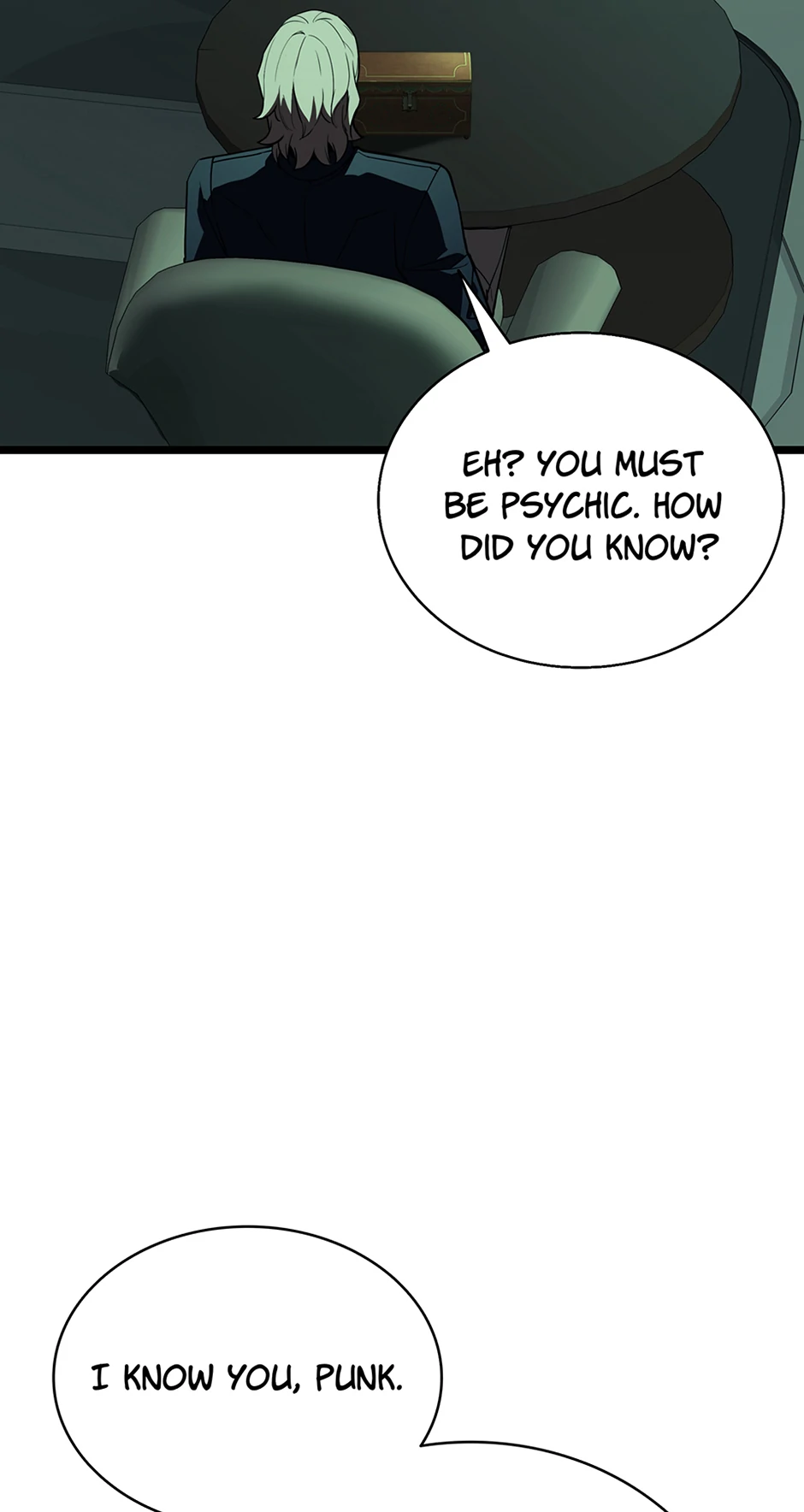 Read The Return of the Disaster Class Hero Manga Online