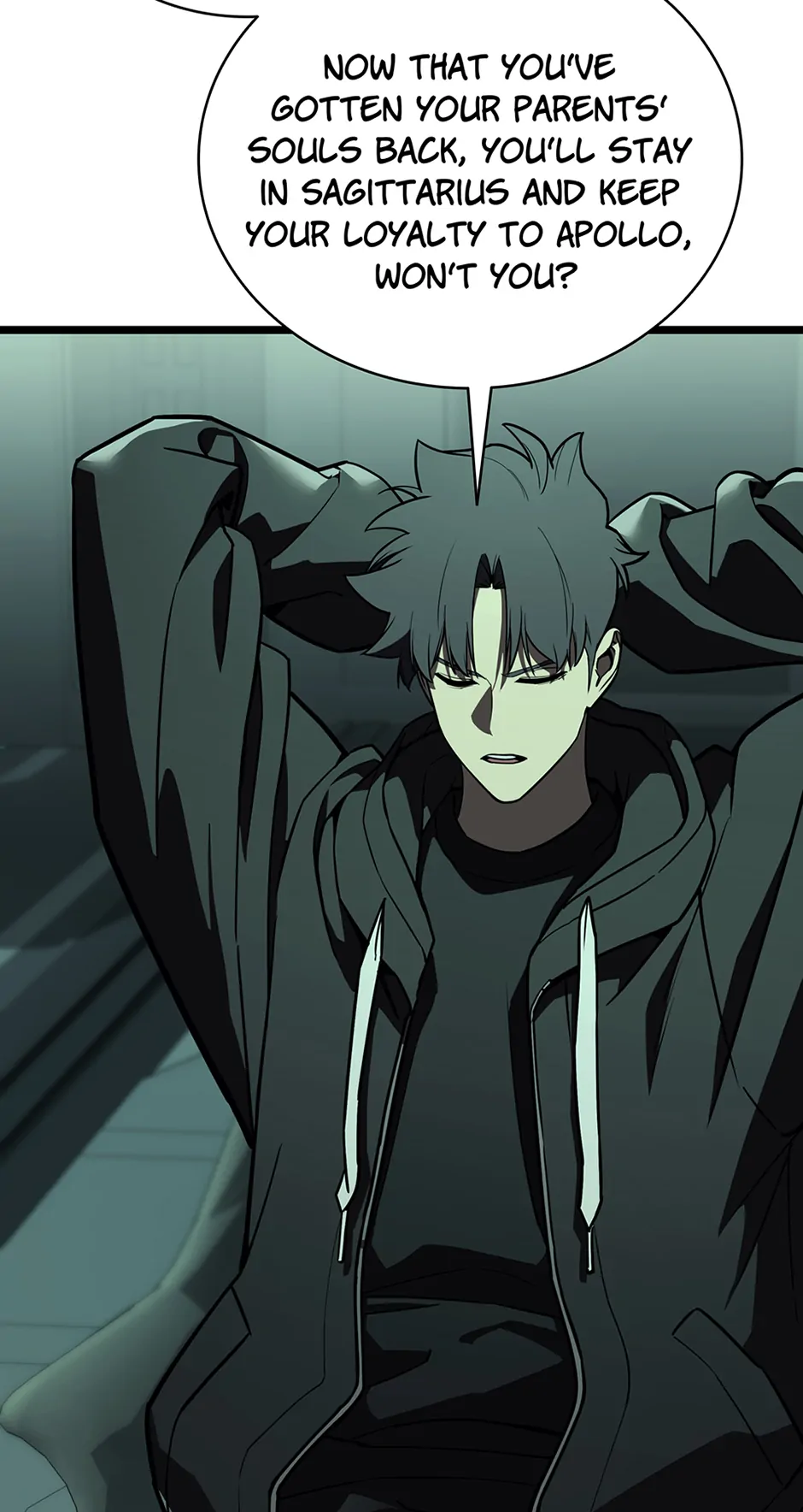 Read The Return of the Disaster Class Hero Manga Online