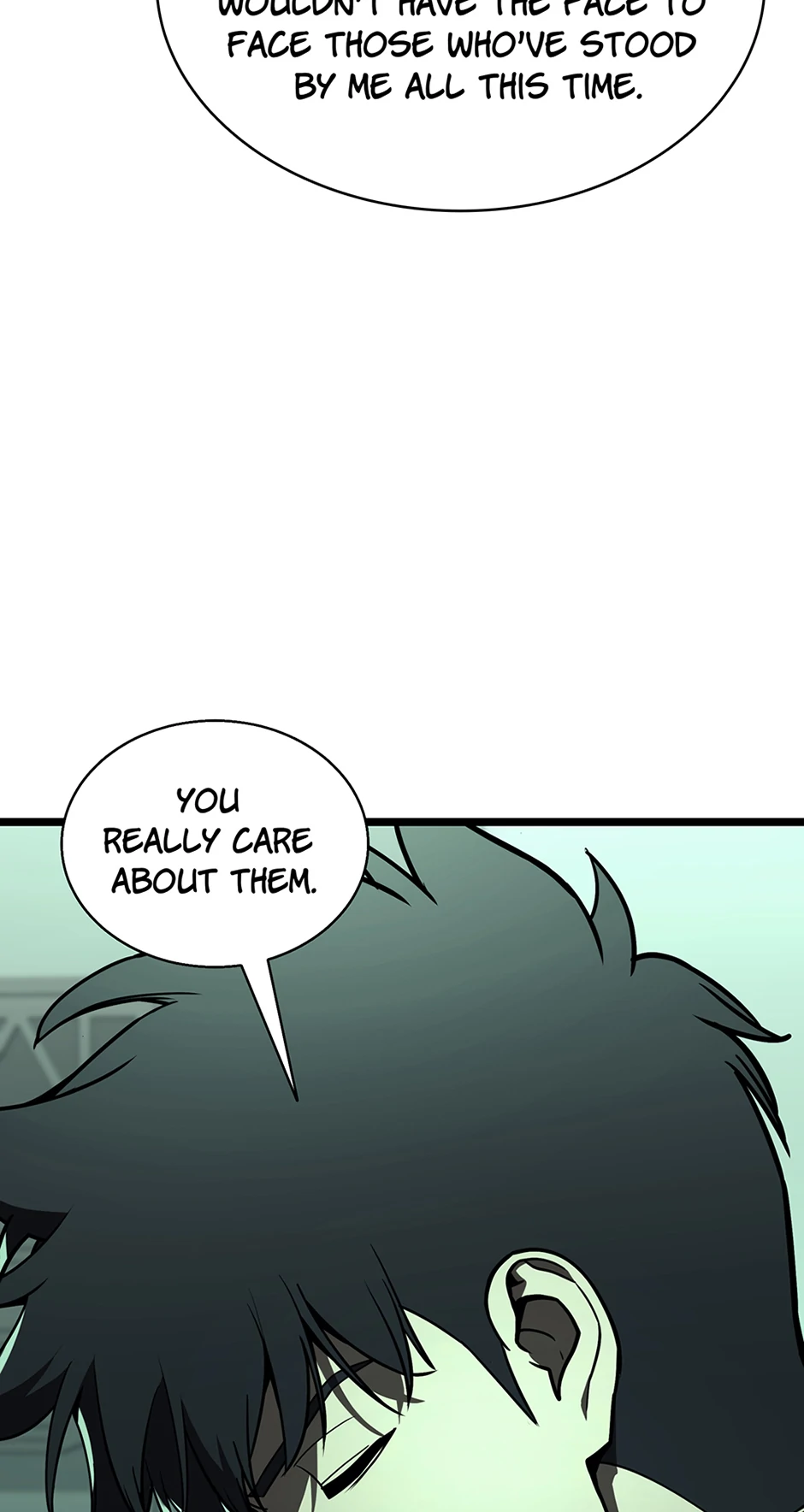 Read The Return of the Disaster Class Hero Manga Online