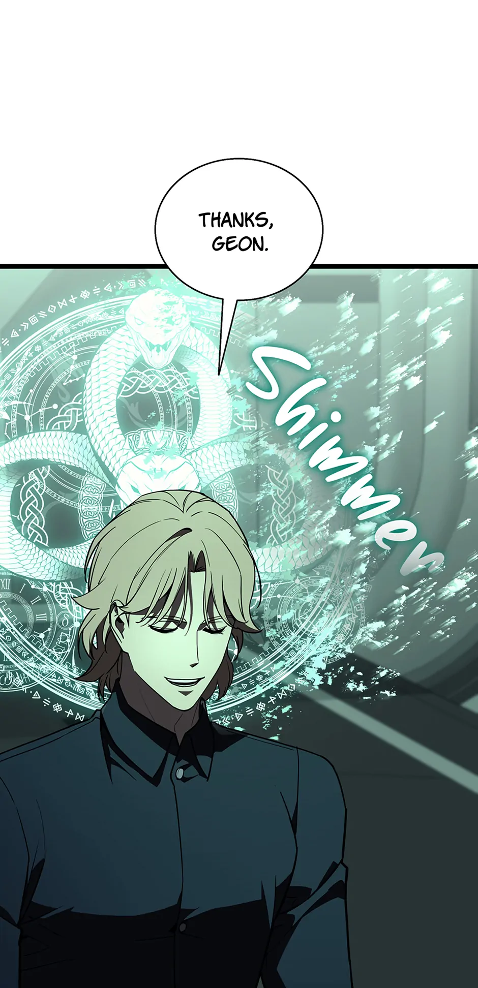 Read The Return of the Disaster Class Hero Manga Online