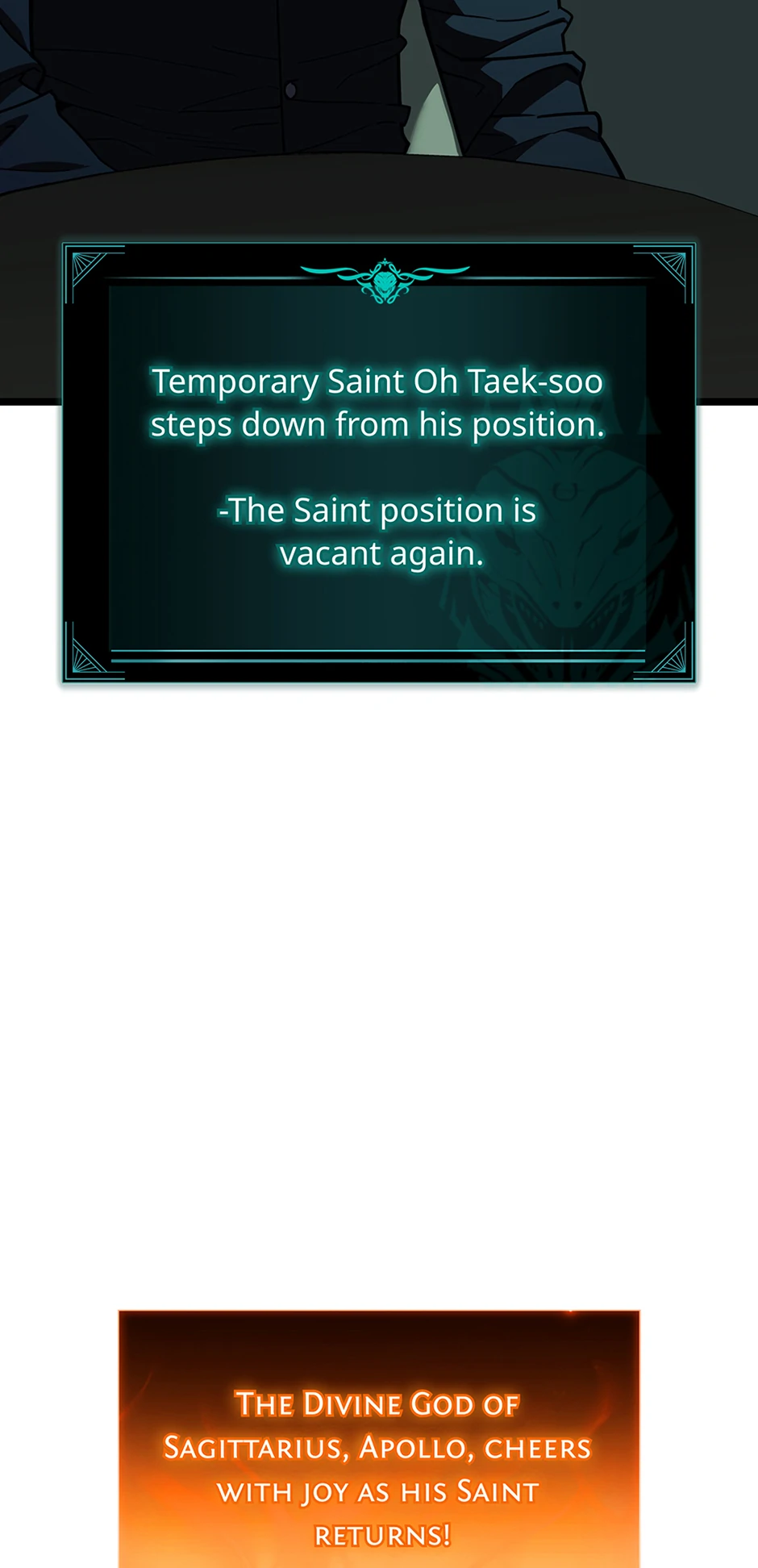 Read The Return of the Disaster Class Hero Manga Online