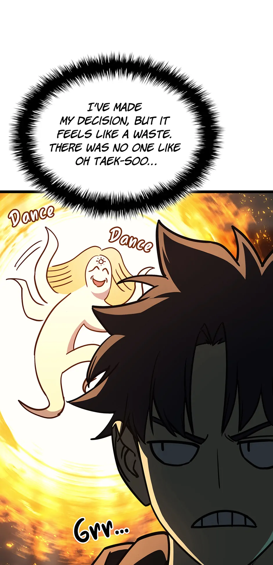 Read The Return of the Disaster Class Hero Manga Online