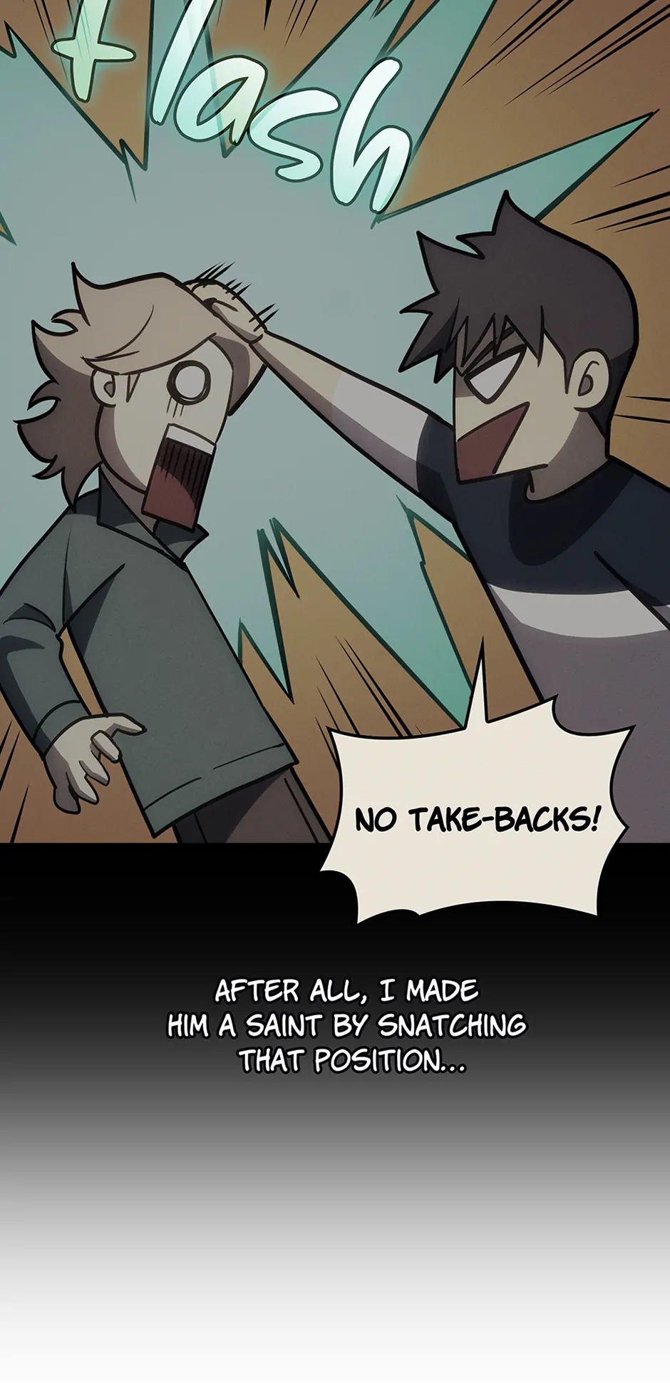 Read The Return of the Disaster Class Hero Manga Online