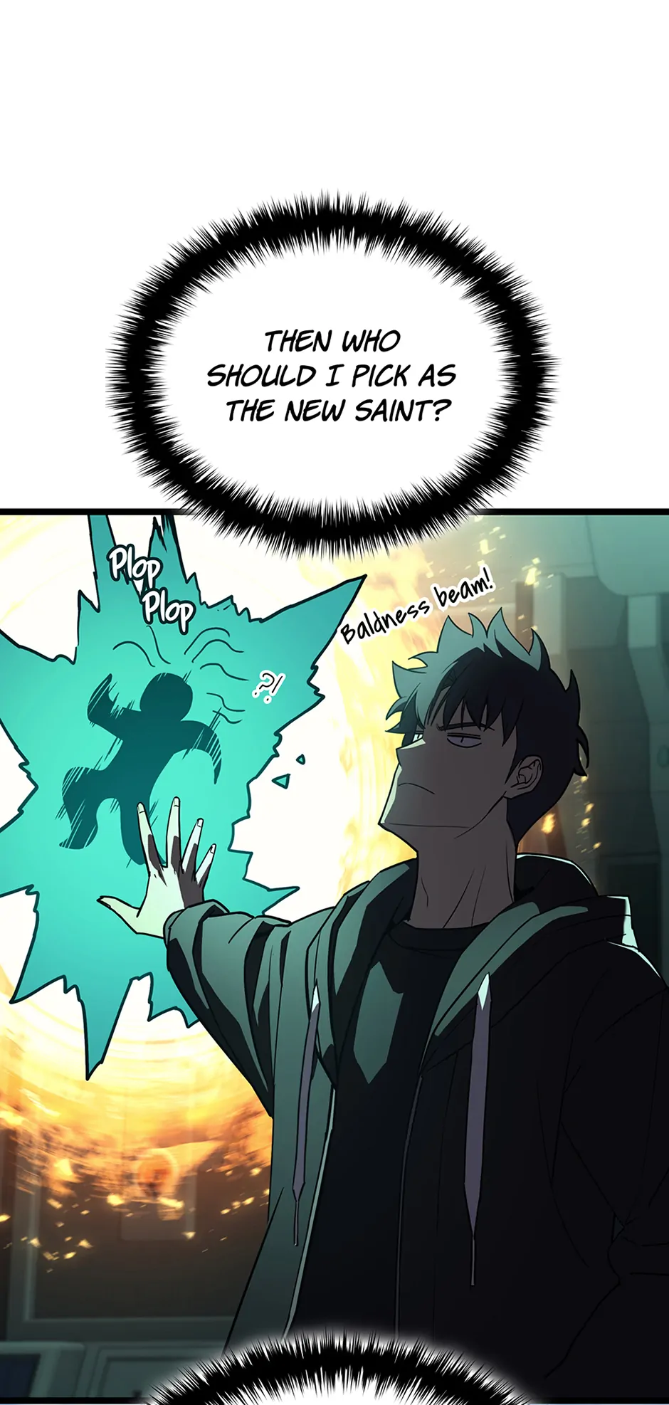 Read The Return of the Disaster Class Hero Manga Online