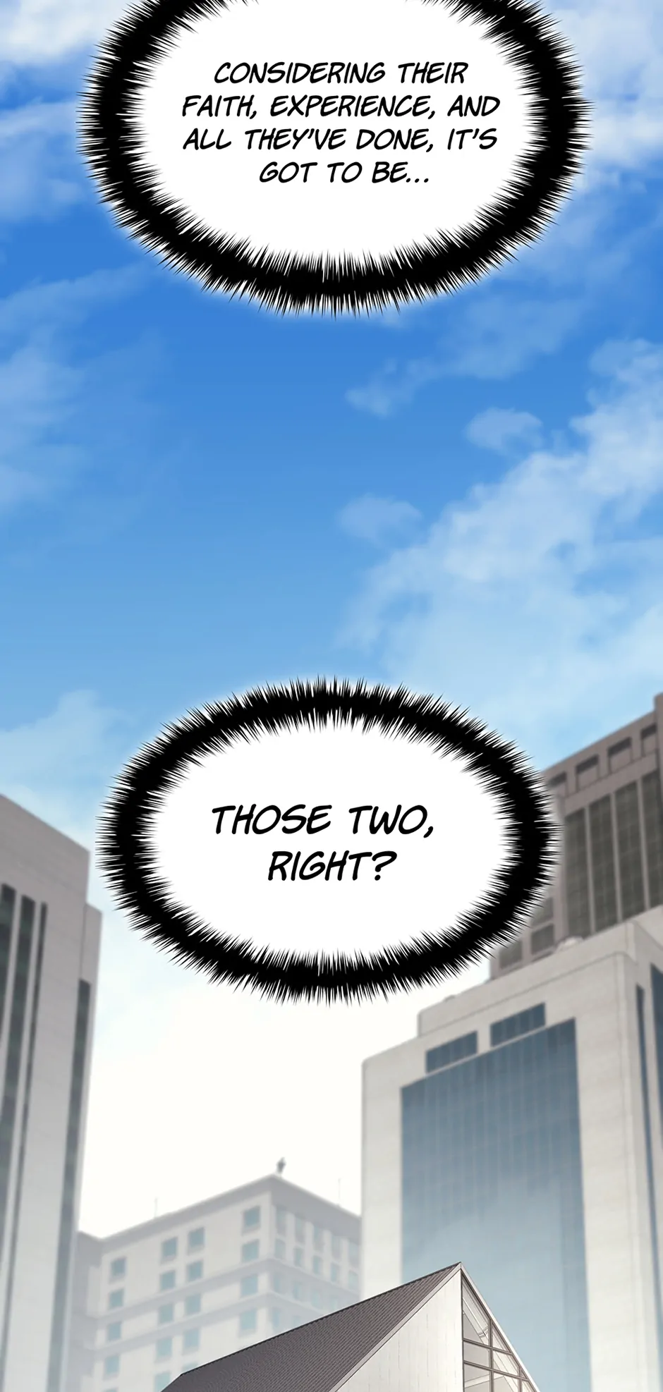 Read The Return of the Disaster Class Hero Manga Online